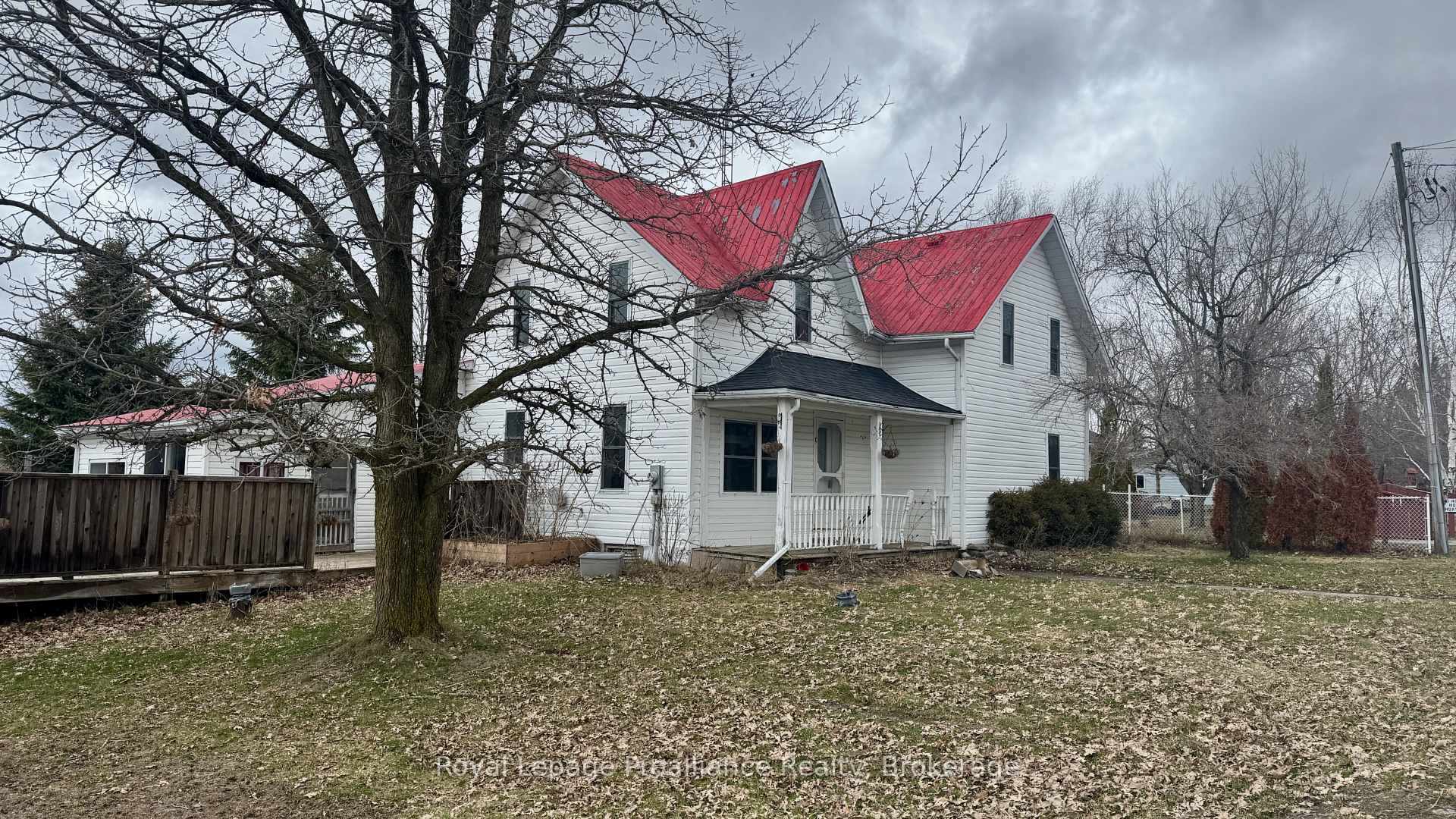 3186 County Road 41 N/A, Greater Napanee, ON K0K 2W0