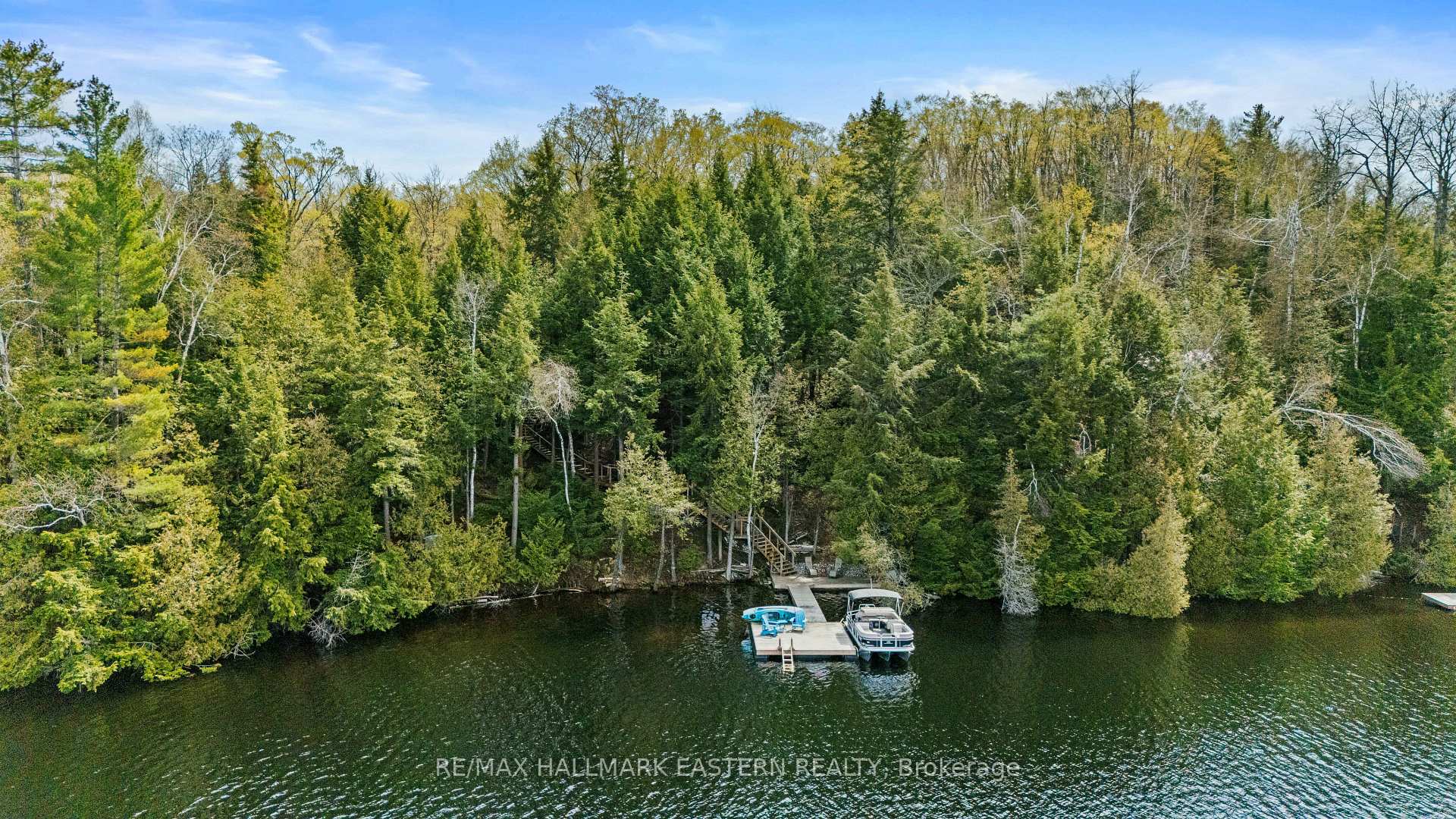 50 Fire Route 328A N/A, Trent Lakes, ON K0L 1J0