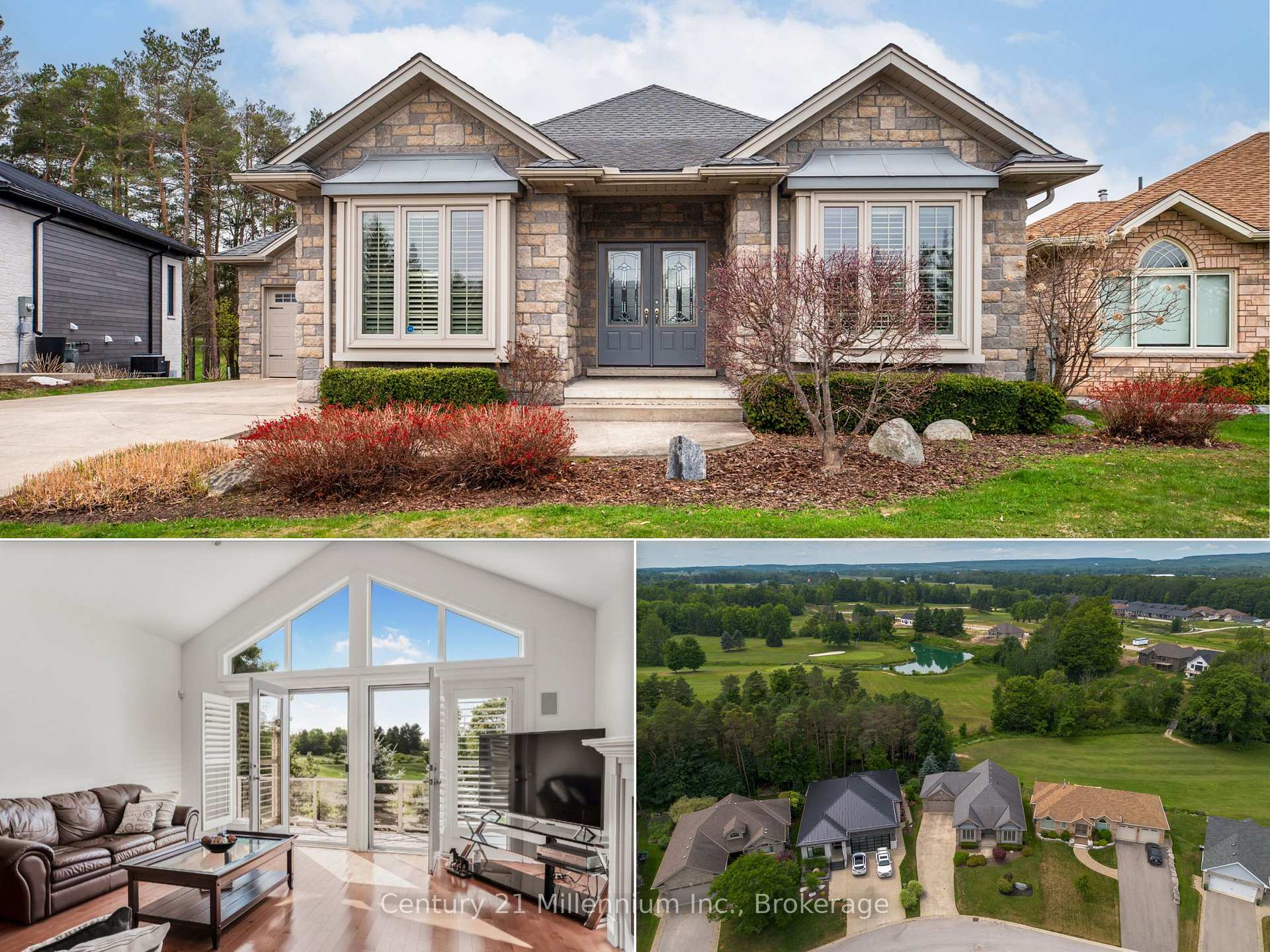 6 Glen Abbey Court, Meaford, ON N4L 1Y4