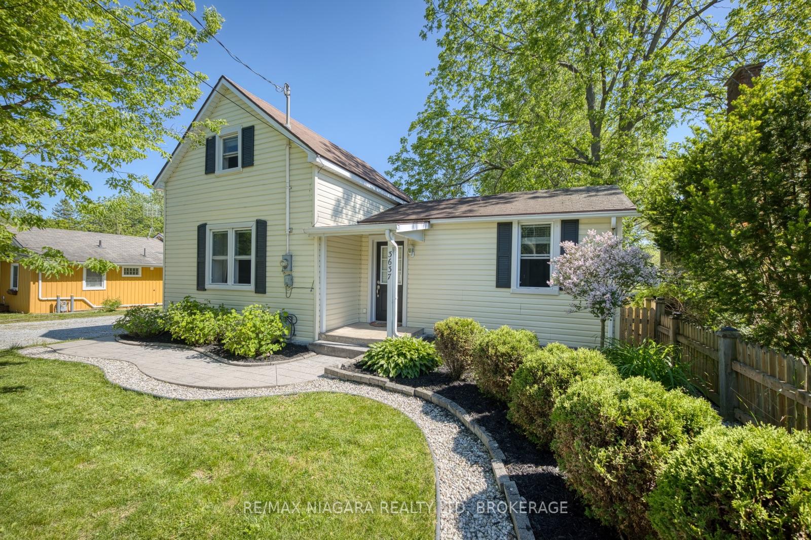 3637 Disher Street, Fort Erie, ON L0S 1N0