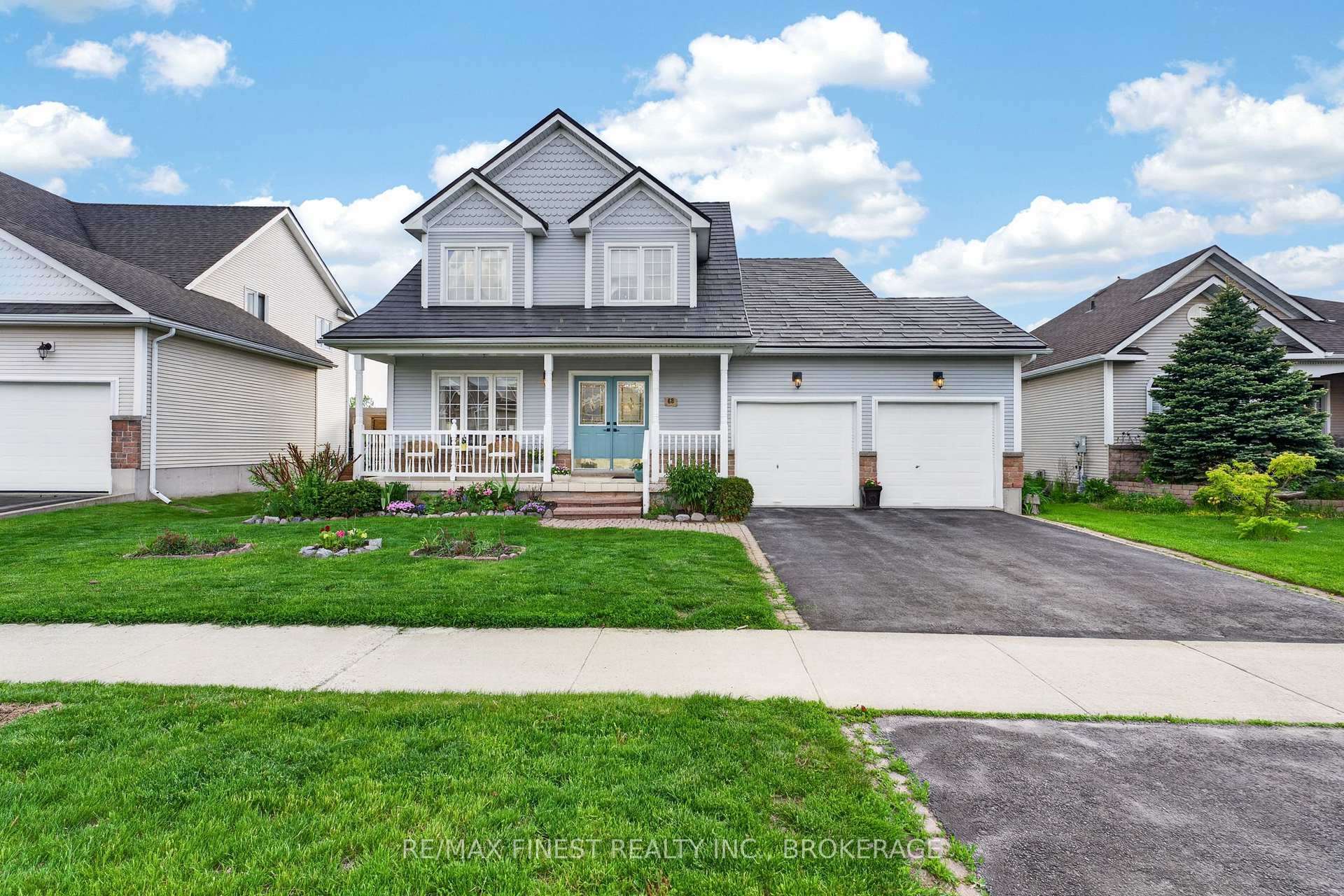68 Country Club Drive, Loyalist, ON K0H 1G0