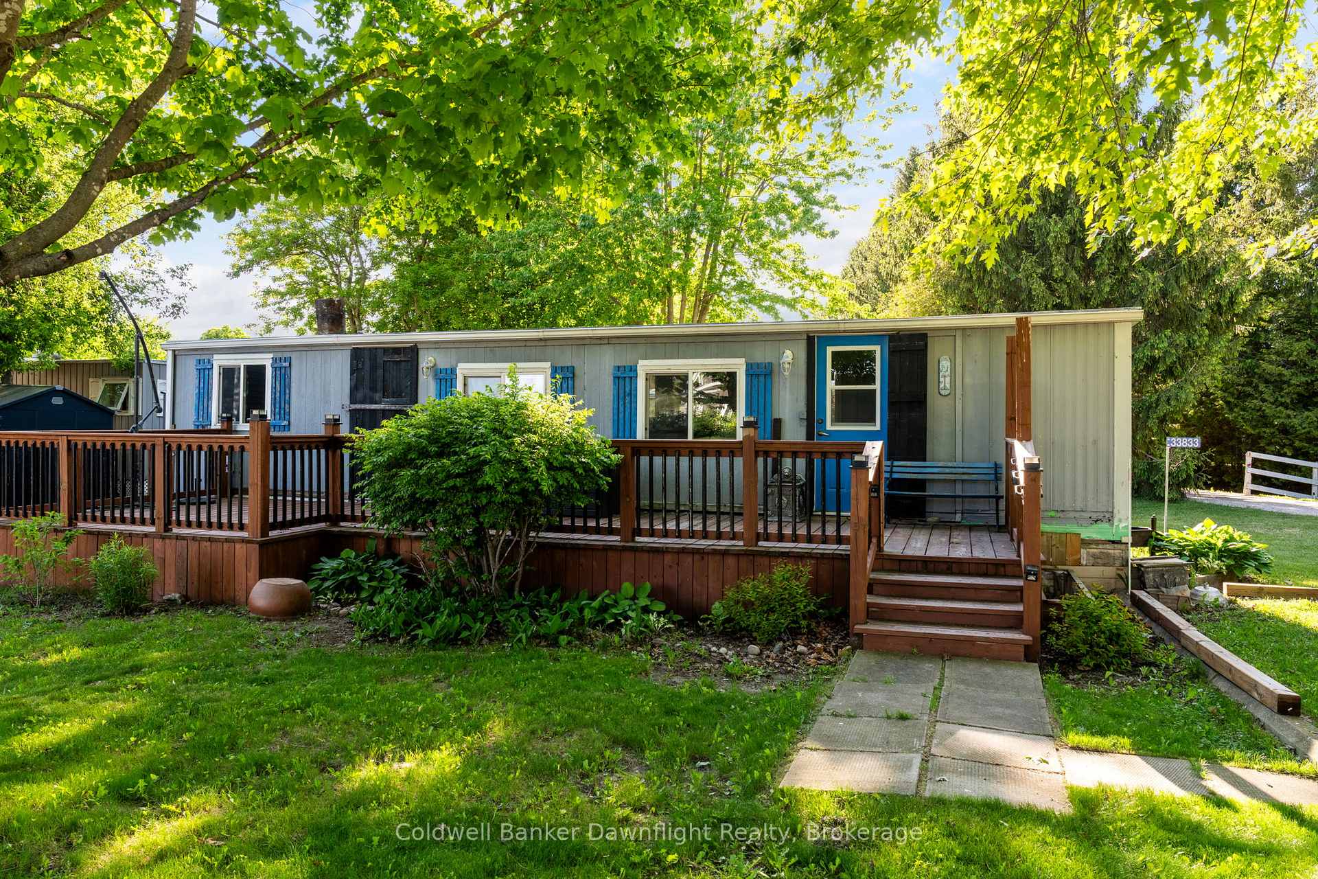 33833 Hessenland Lane, Bluewater, ON N0M 2T0