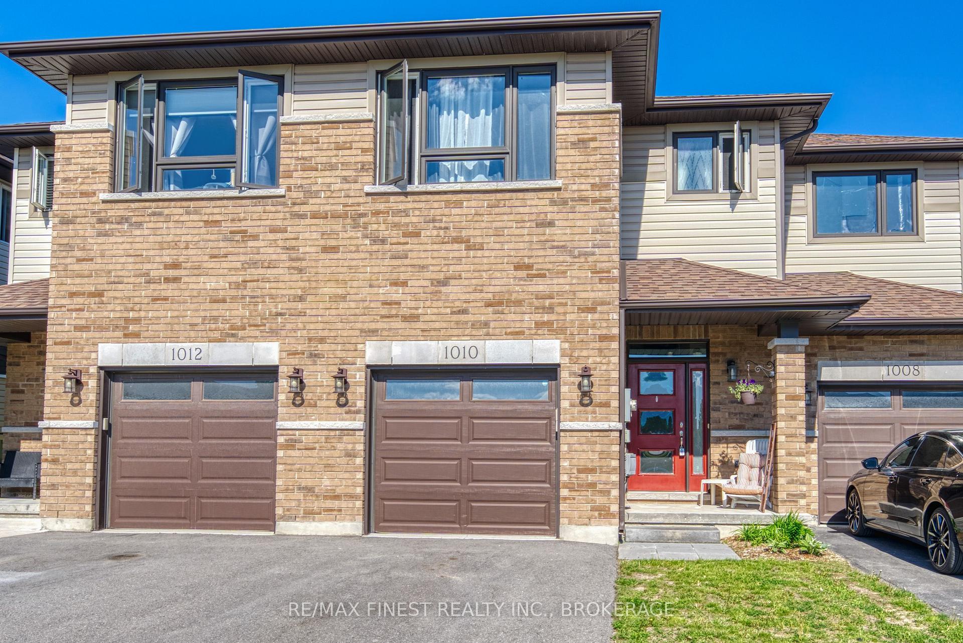 1010 Rosanna Avenue, Kingston, ON K7P 0N2