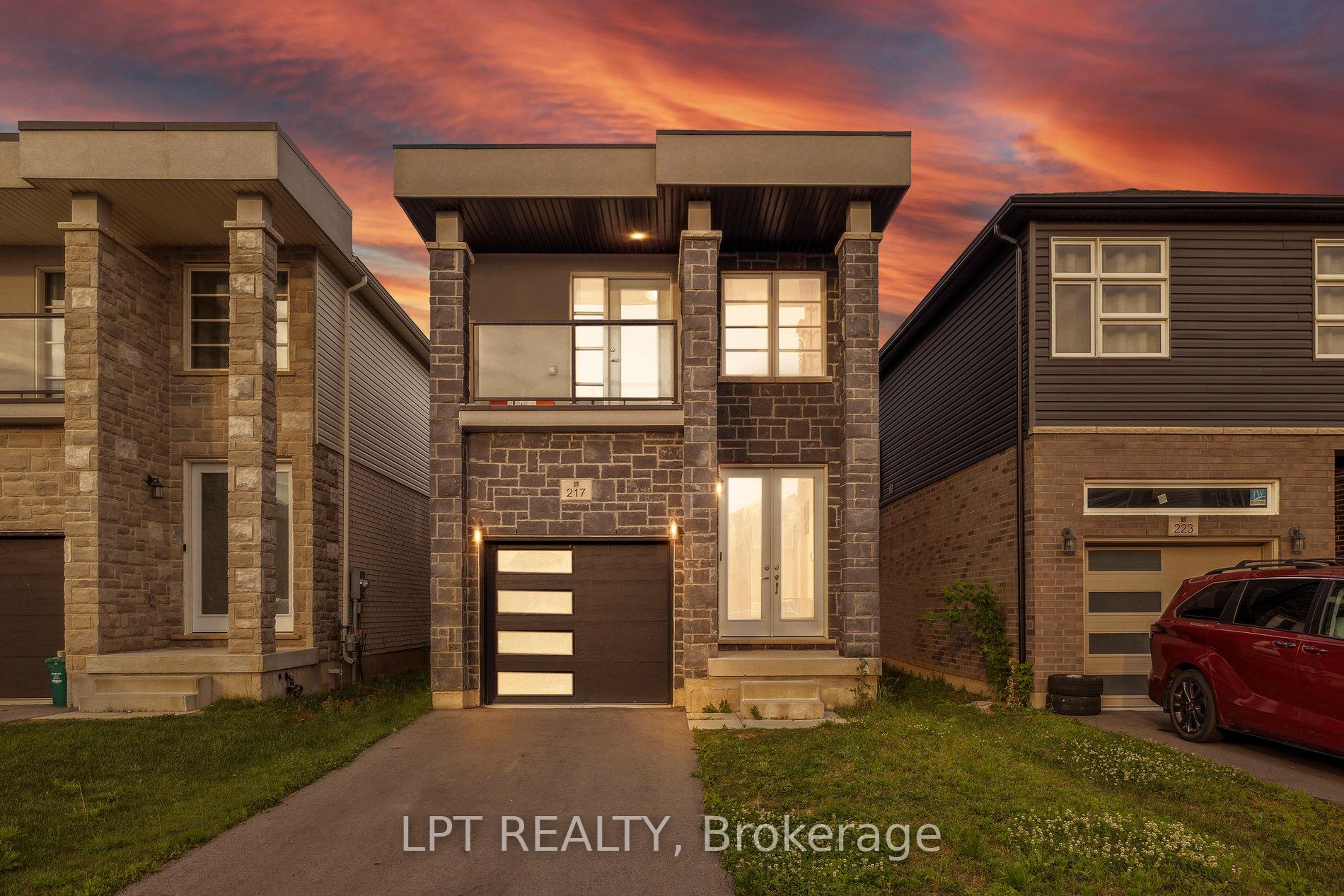 217 Louise Street, Welland, ON L3B 1T2