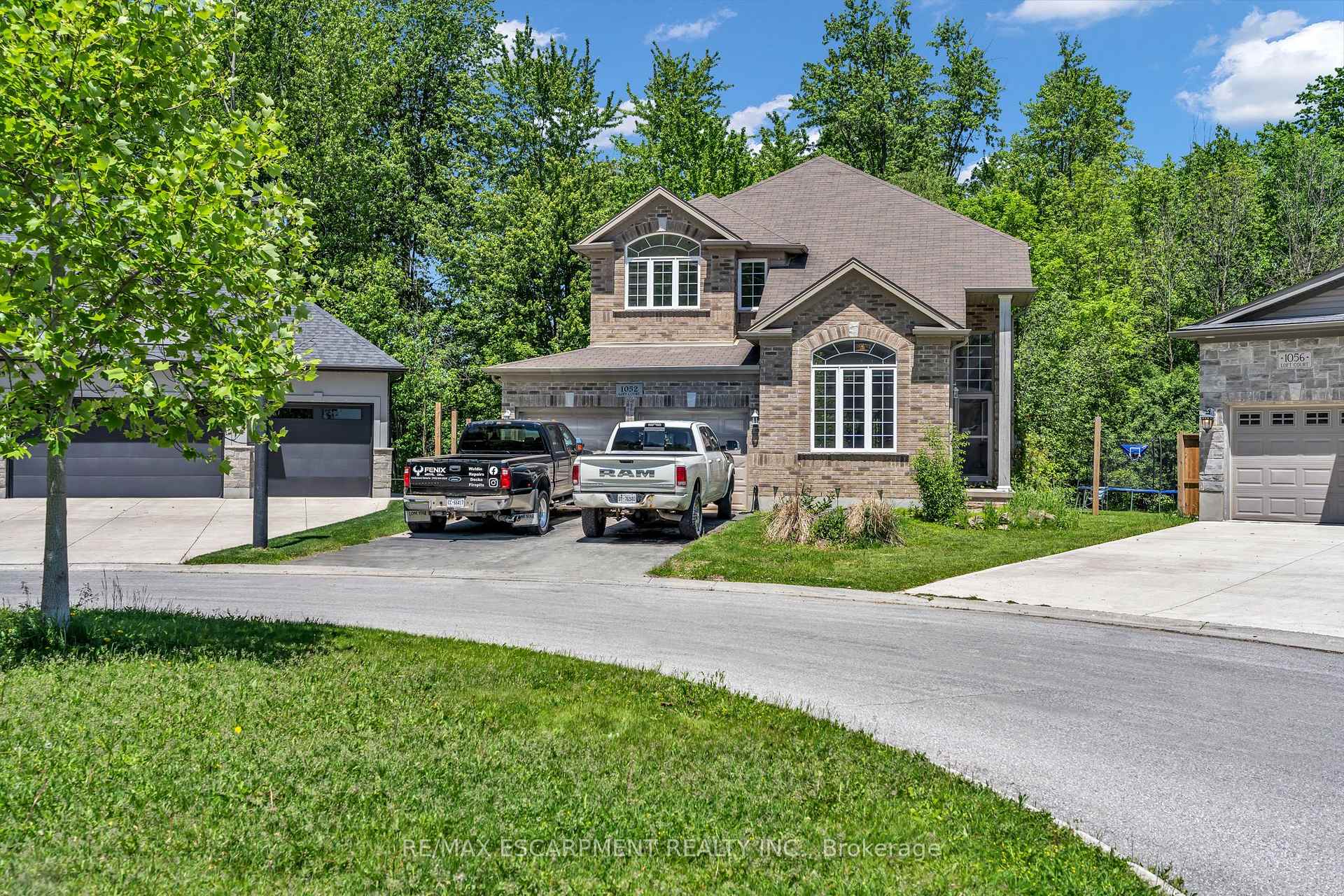 1052 Loft Court, London North, ON N6G 5C1