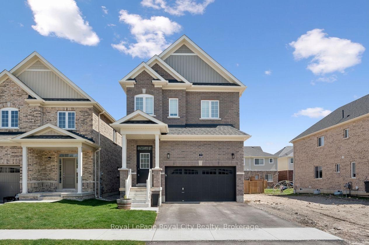 32 Hutchison Road, Guelph, ON N1L 0R4