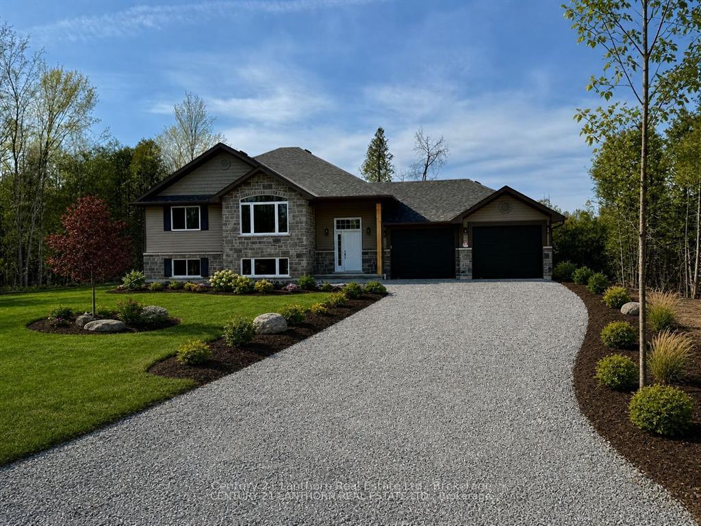 1039 Crookston Road, Centre Hastings, ON K0K 2K0