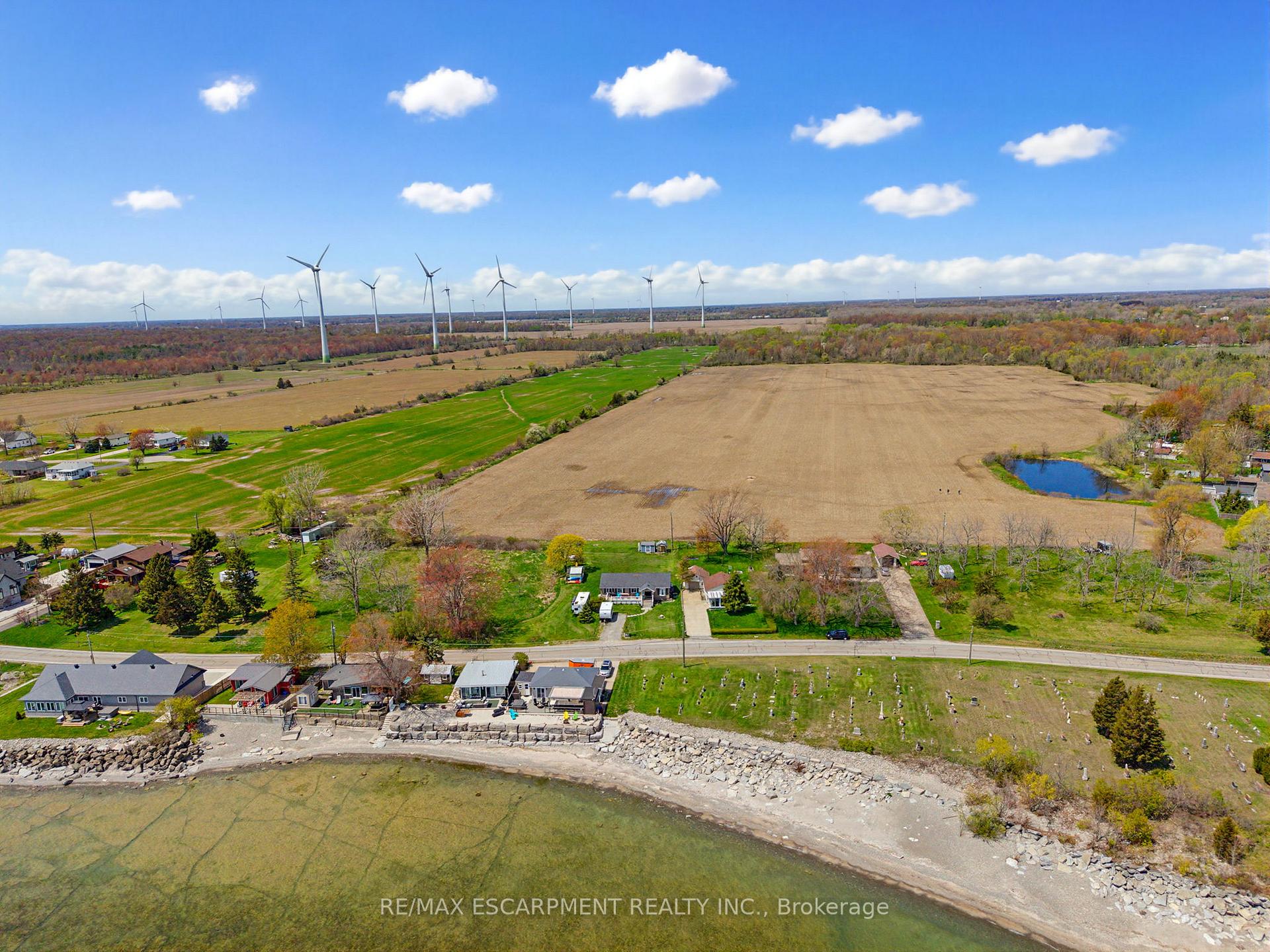 2721 North Shore Road, Haldimand, ON N0A 1K0