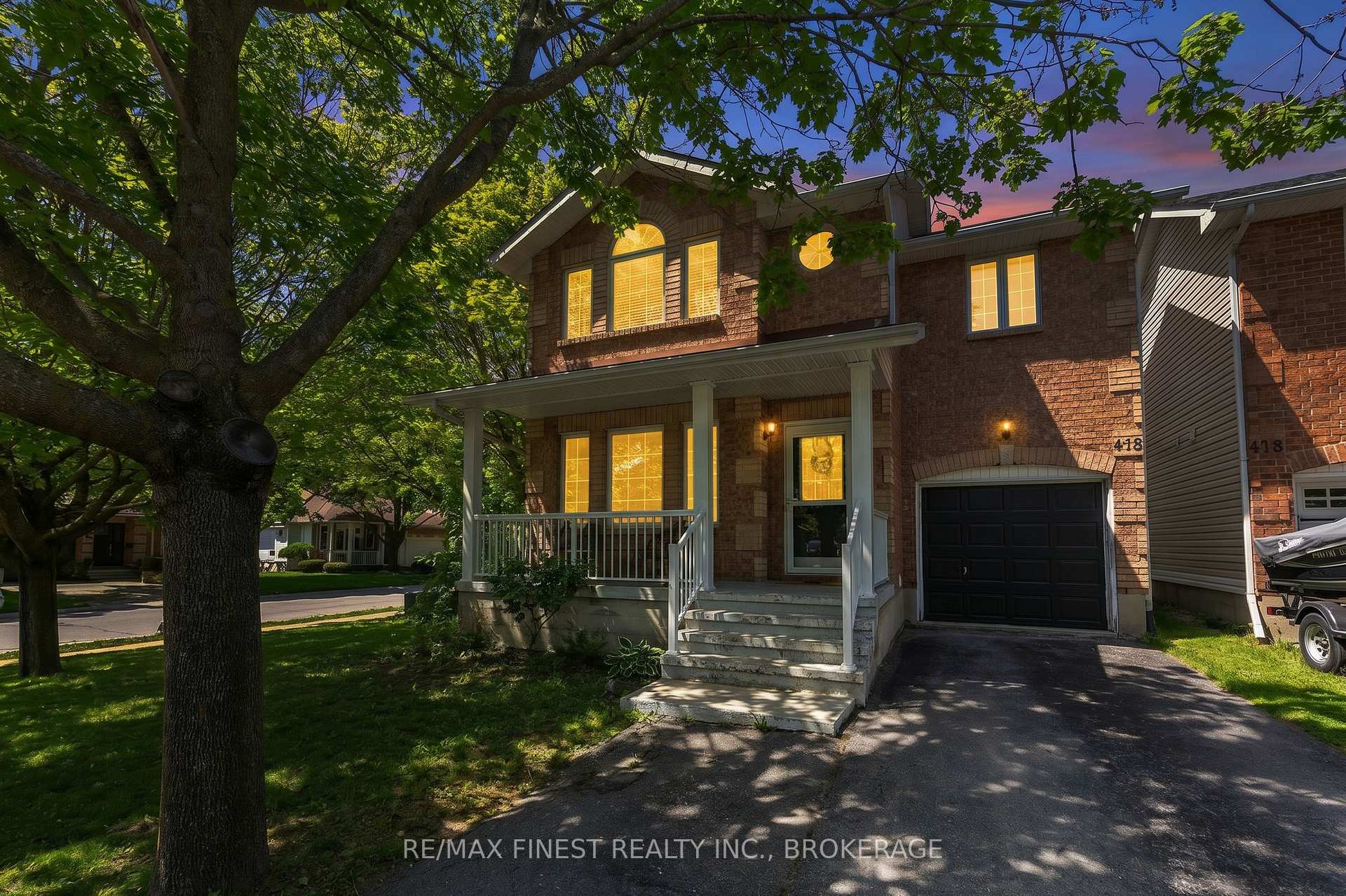 416 Fieldstone Drive, Kingston, ON K7K 7E2