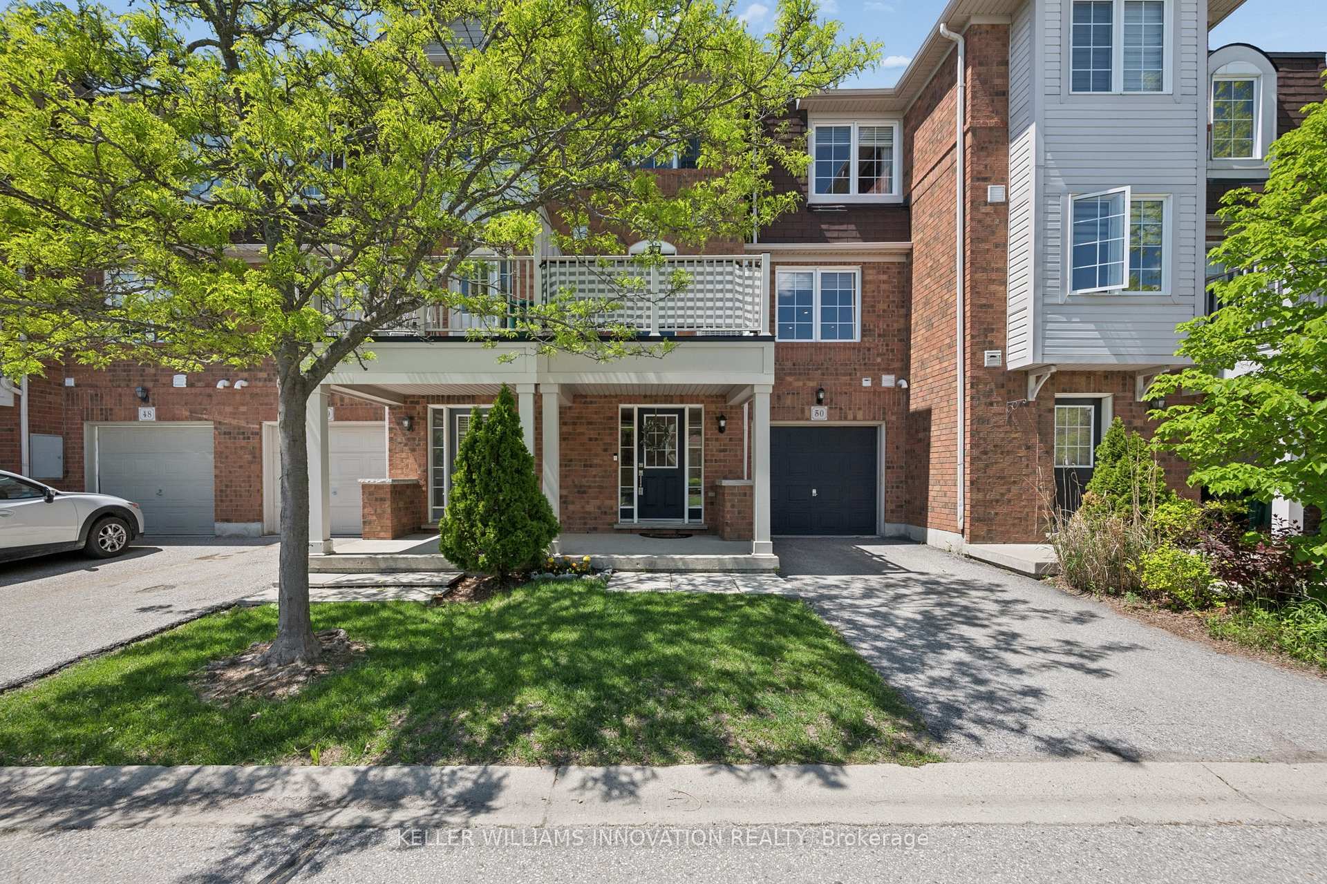 71 Garth Massey Drive 50, Cambridge, ON N1T 2G8