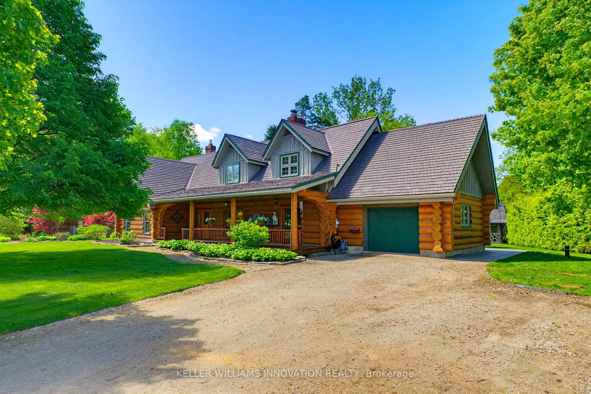 169 James Street, North Perth, ON N0G 1B0
