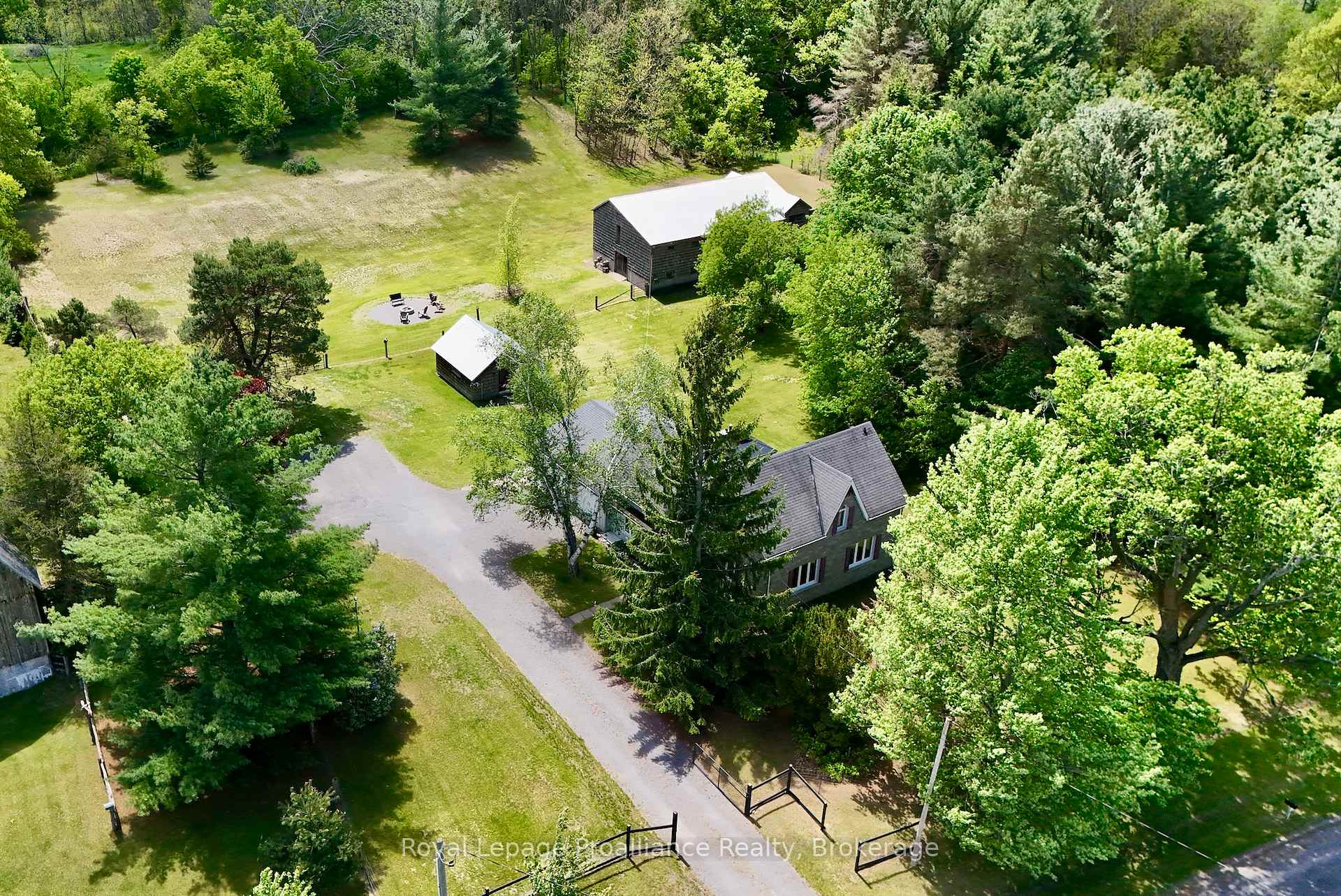 779 Fish & Game Club Road, Quinte West, ON K0K 2C0