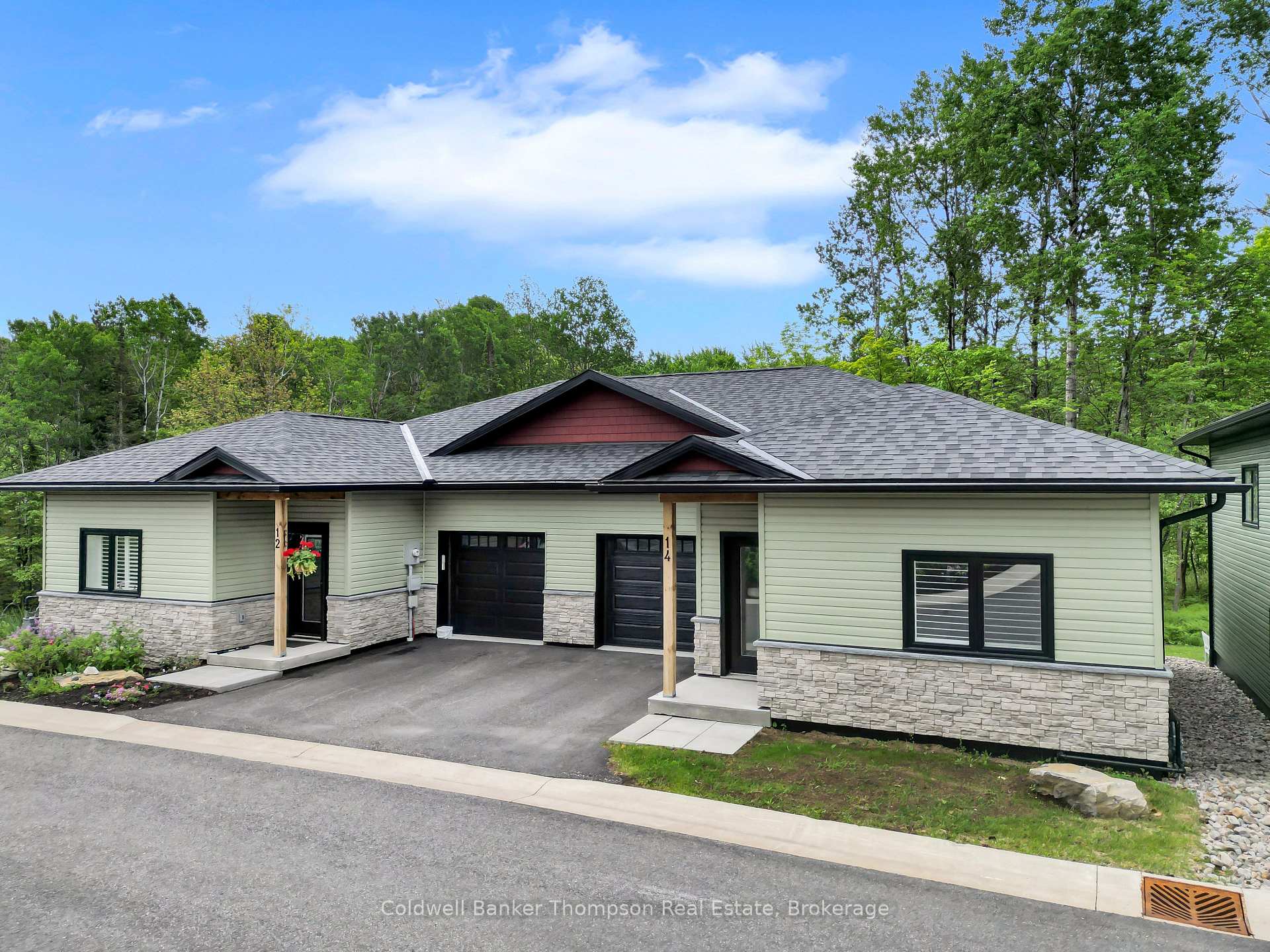 14 Ertler Lane, Huntsville, ON P1H 1S7