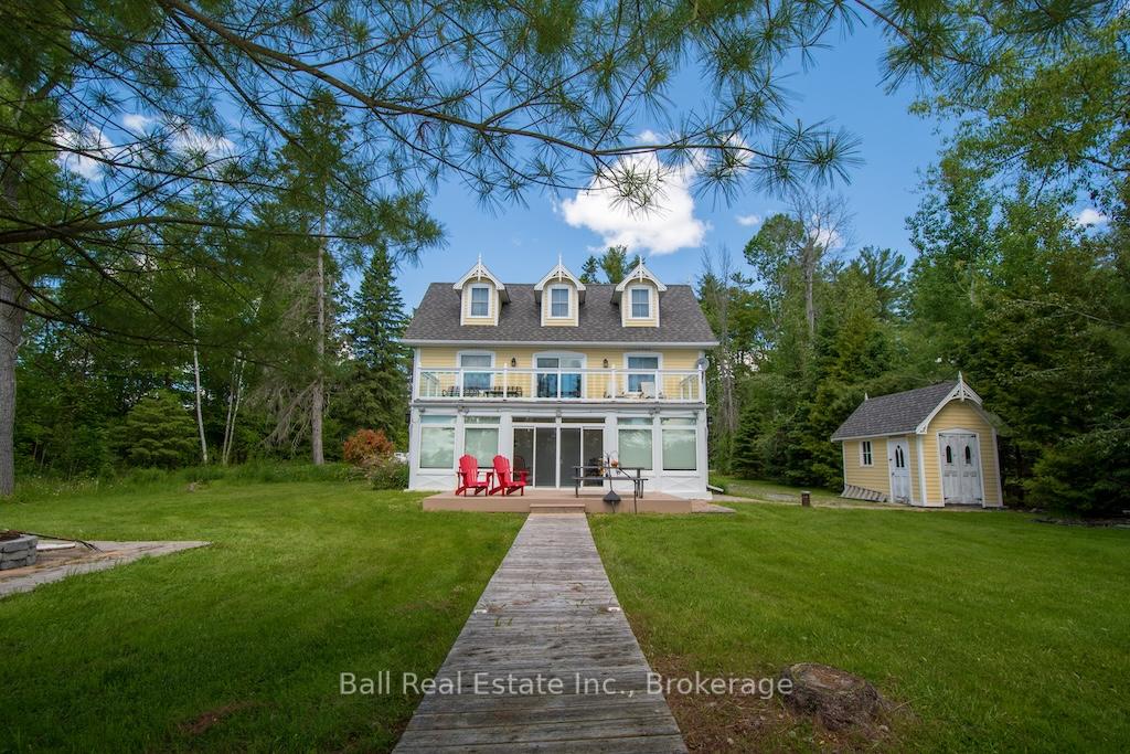 322 Lake Road W, Trent Hills, ON K0K 2M0