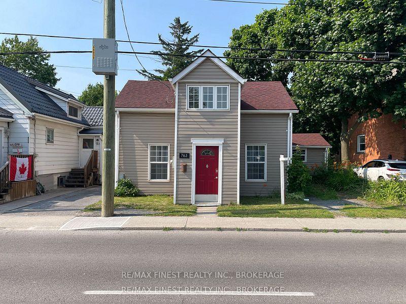763 King Street W, Kingston, ON K7M 2G4