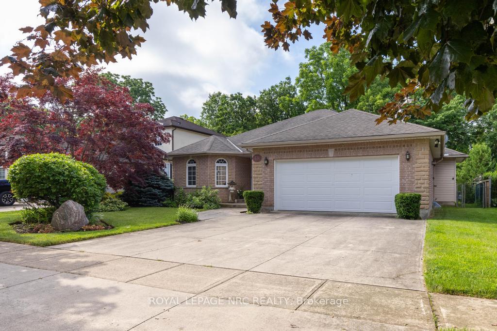 18 Harmony Drive, Niagara-on-the-Lake, ON L0S 1J0
