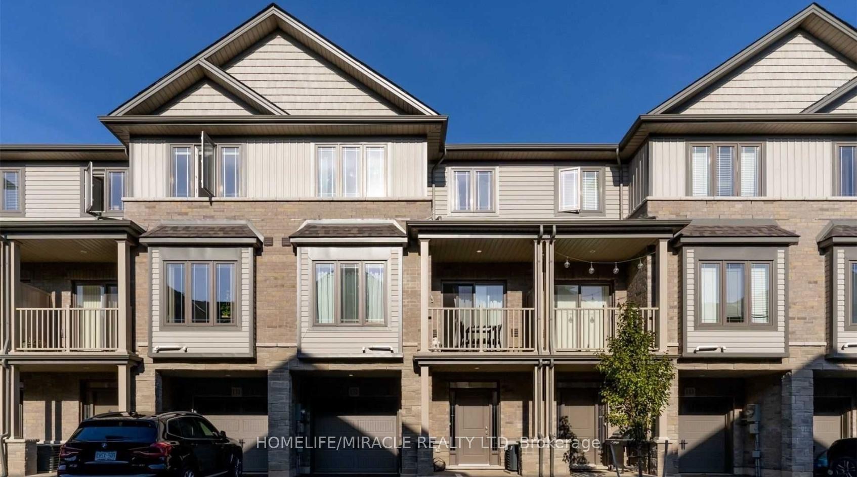 77 Diana Avenue 132, Brantford, ON N3T 0G7
