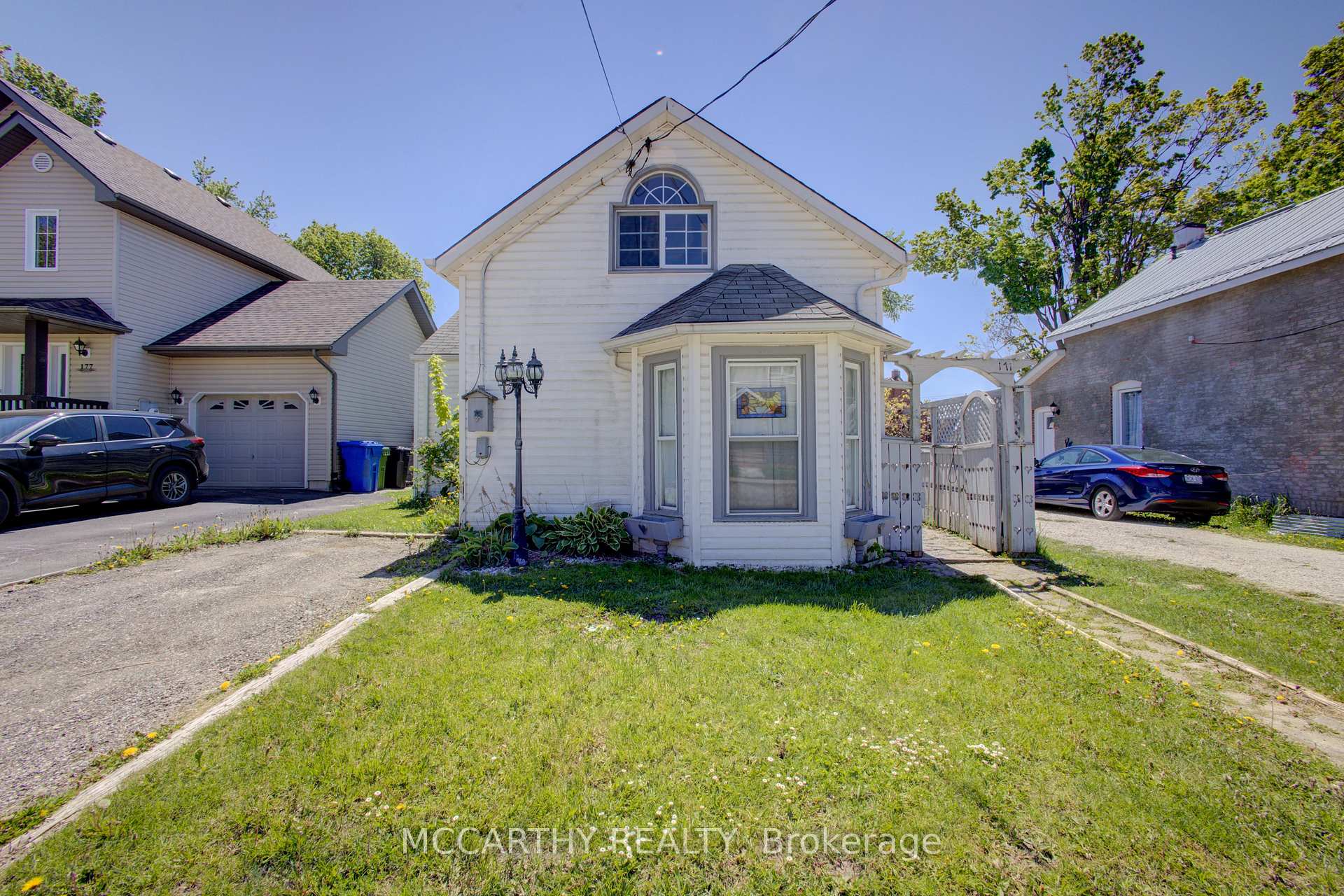 171 Owen Sound Street, Southgate, ON N0C 1B0