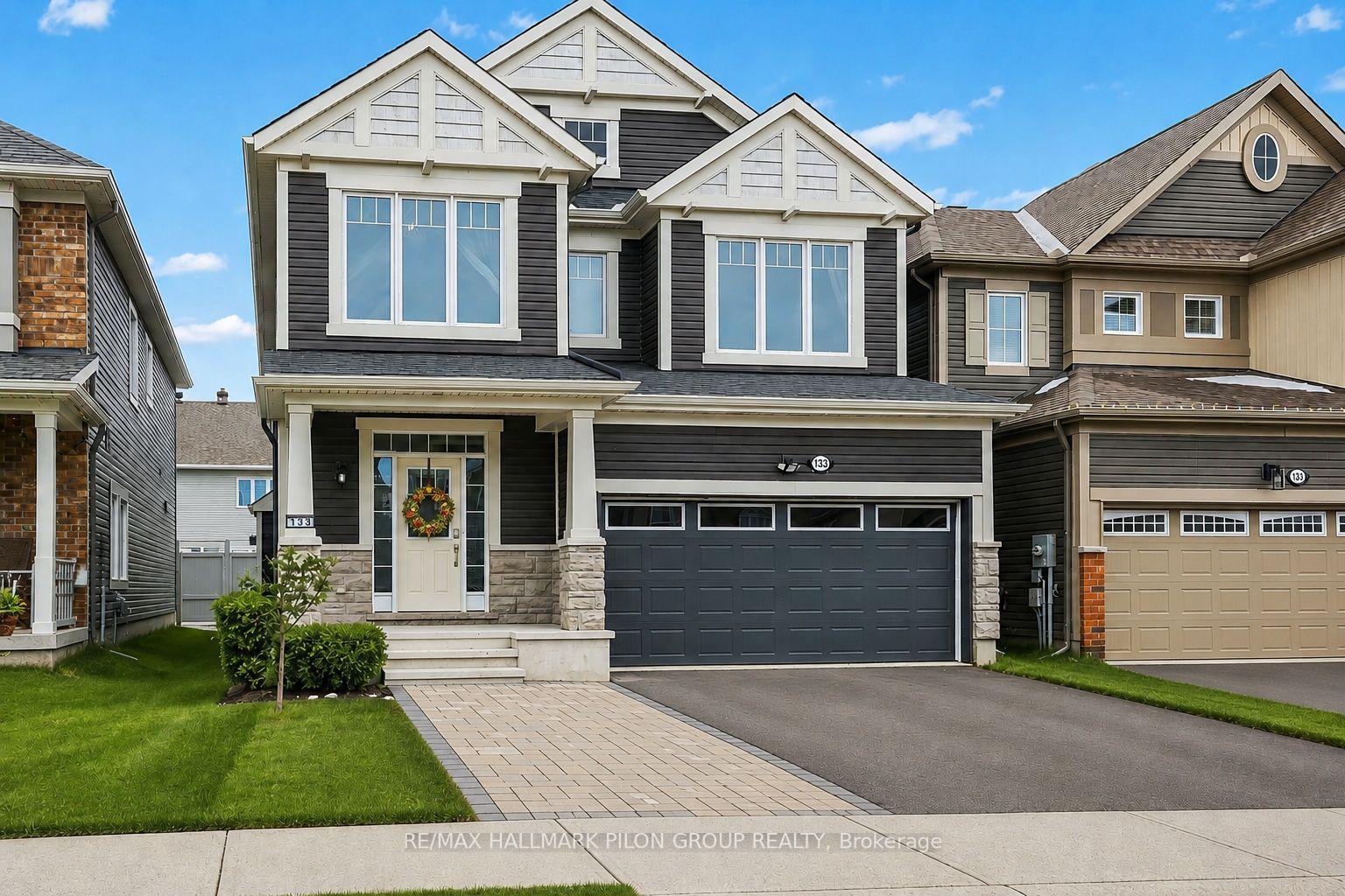 133 Mandalay Street, Orleans - Cumberland and Area, ON K4A 1A6