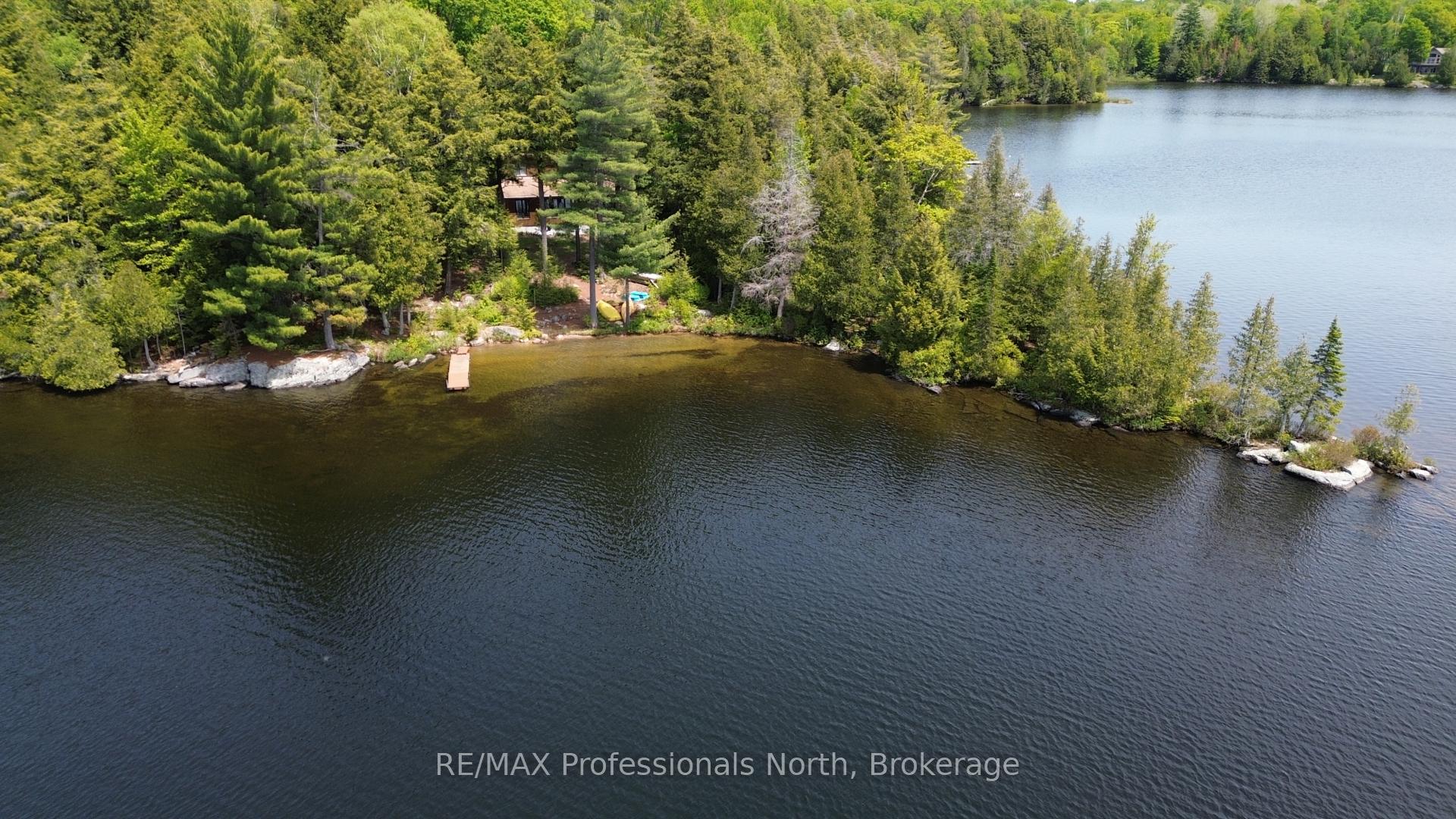 1294 Trinity Road, Highlands East, ON K0L 2A0