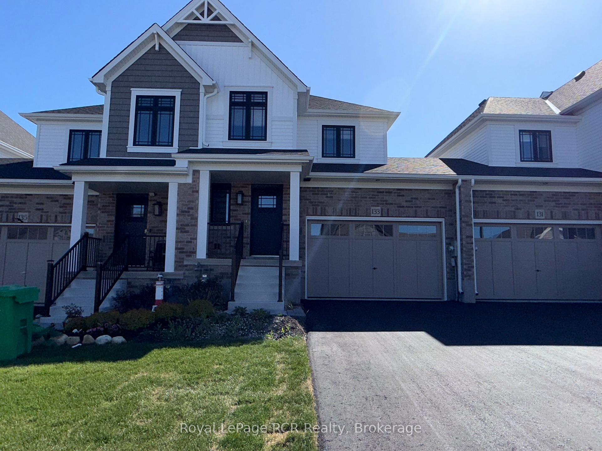 133 McCausland Drive, Grey Highlands, ON N0C 1H0