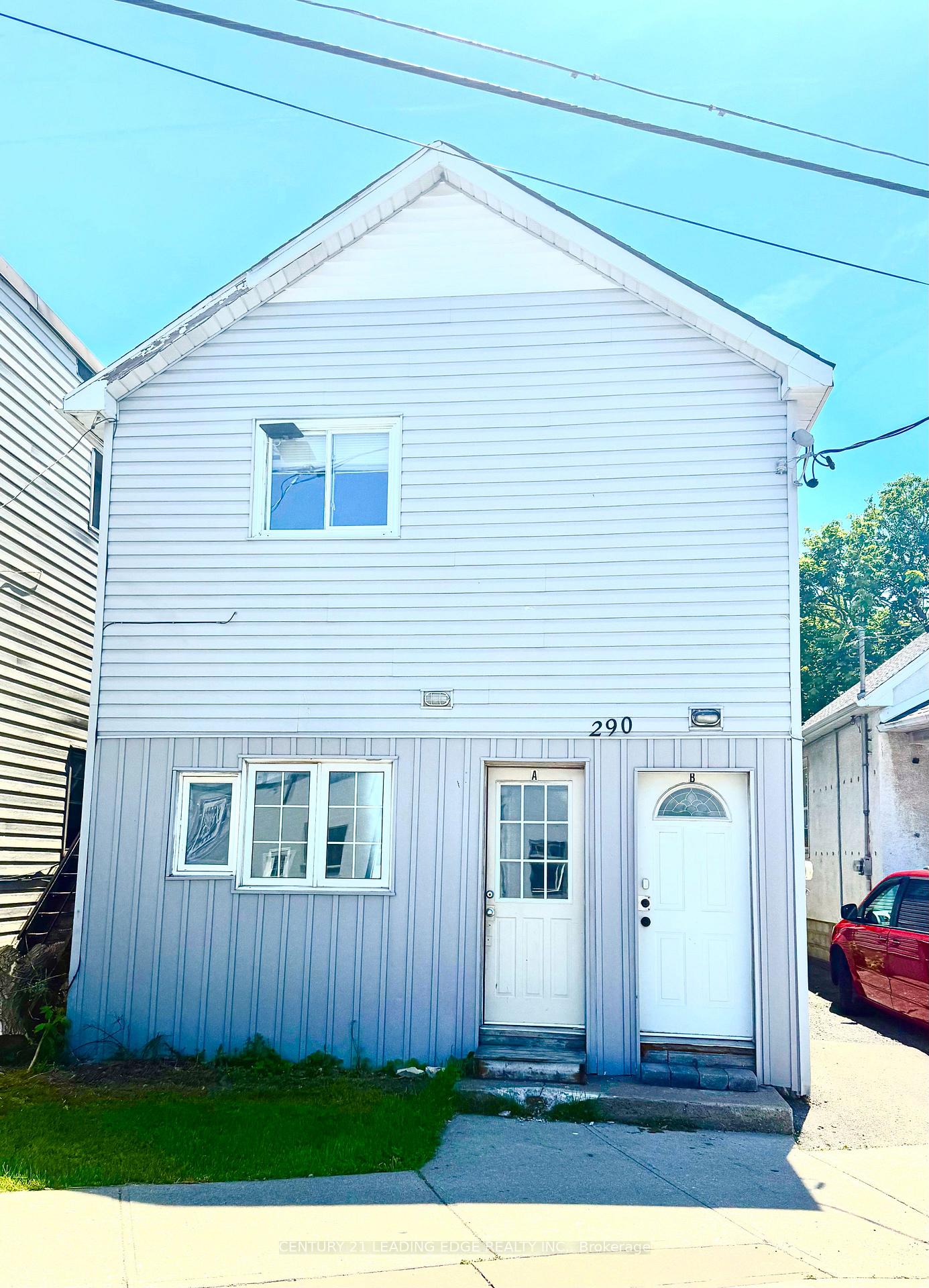 290 Welland Ave Avenue, St. Catharines, ON L2R 2P9