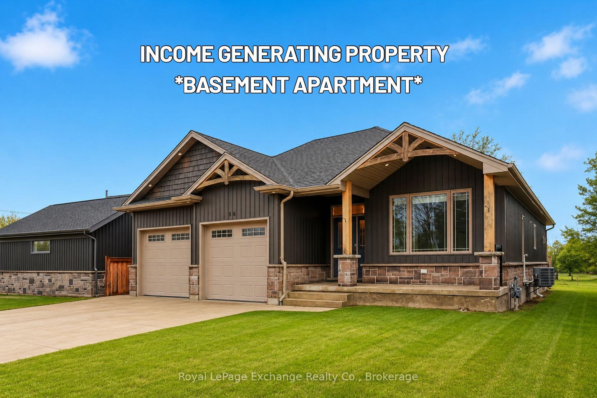 56 Chesley Street, Saugeen Shores, ON N0H 2L0