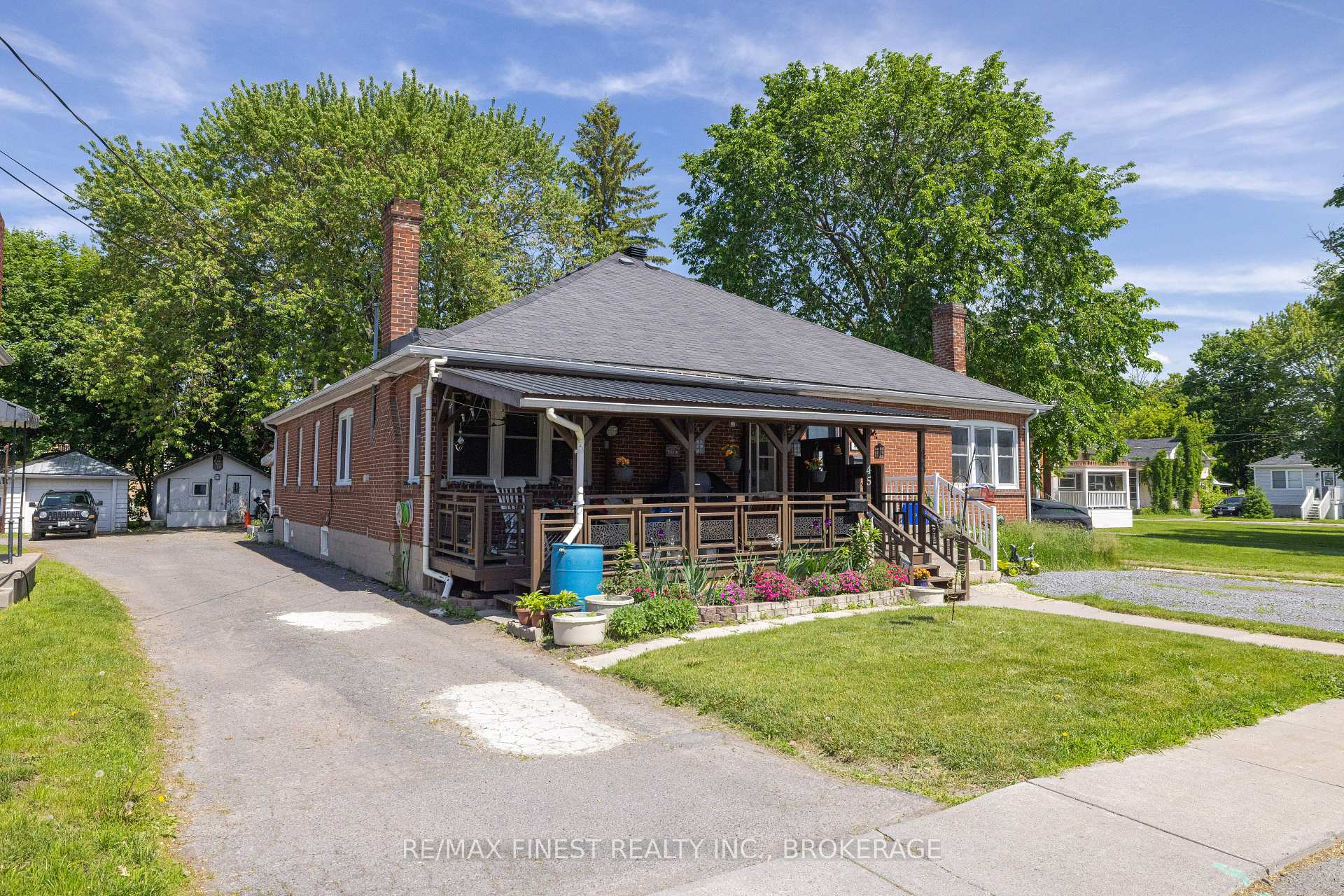 45 Graham Street W, Greater Napanee, ON K7R 2J6