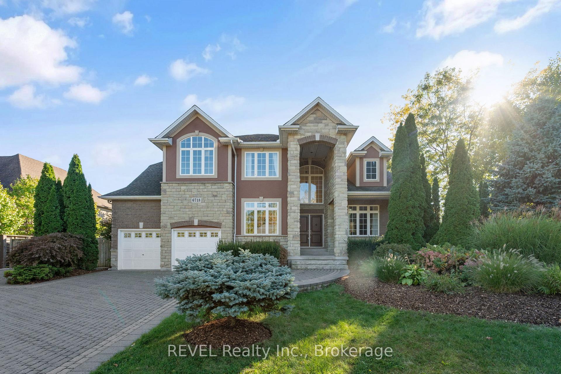 6718 Domenic Crescent, Niagara Falls, ON L2J 4L5