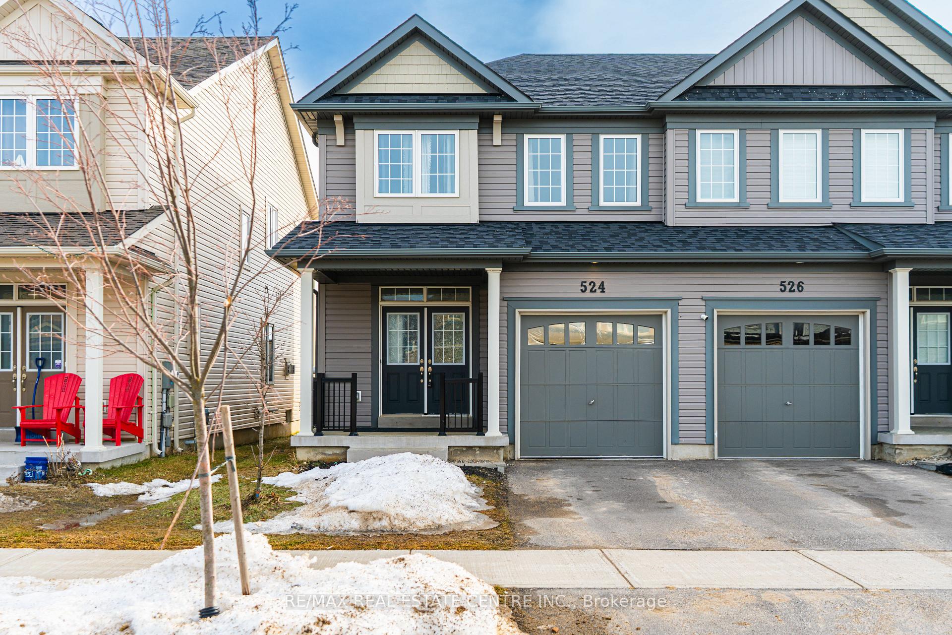 524 Brooks Street, Shelburne, ON L9V 2X8