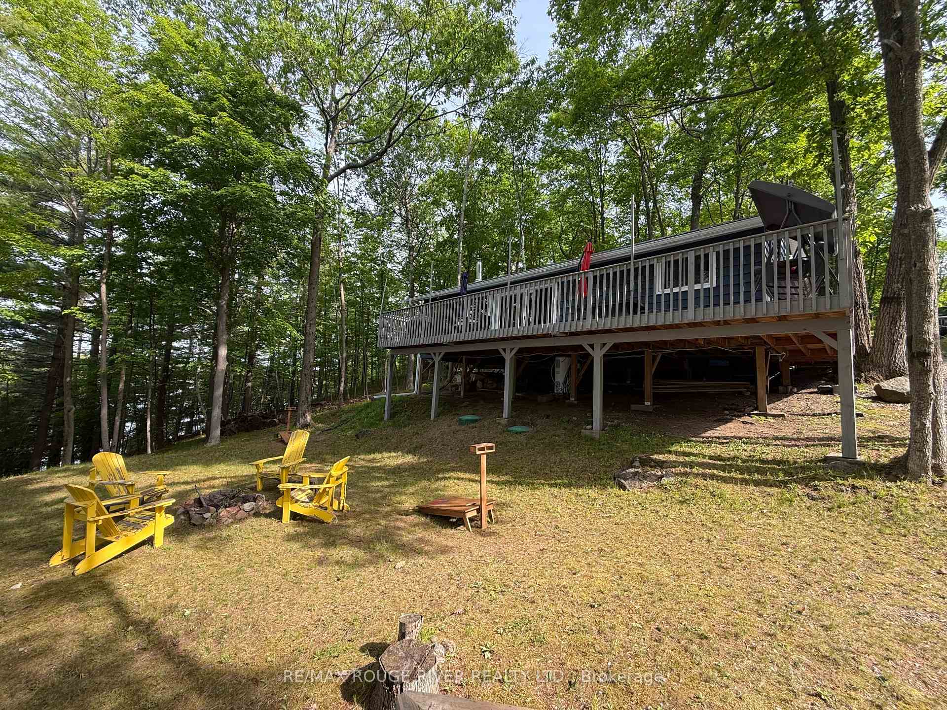 1784A Opeongo Point Road, Frontenac, ON K0K 2K0