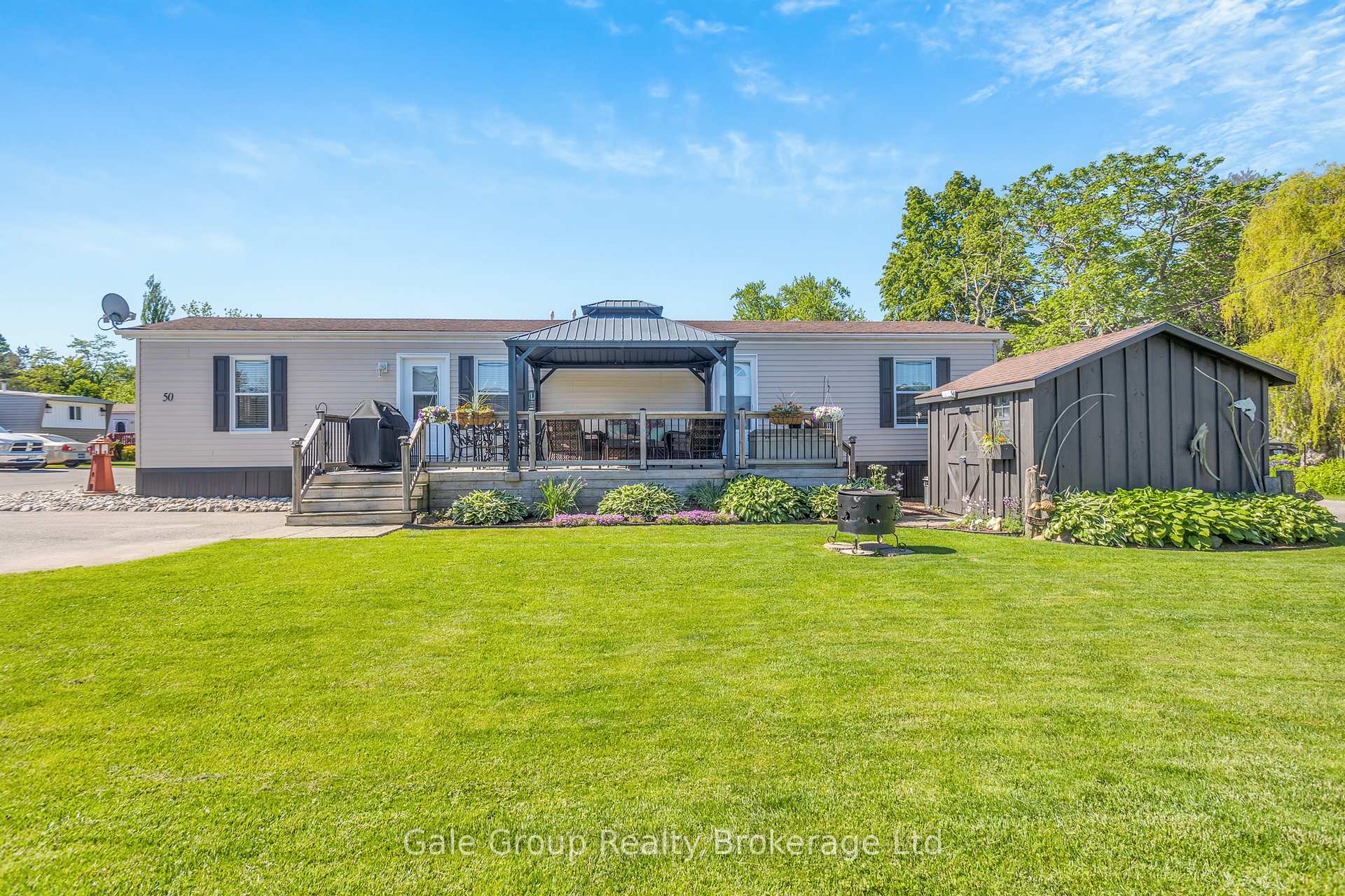 33 Pitt Street 50, Bayham, ON N0J 1T0