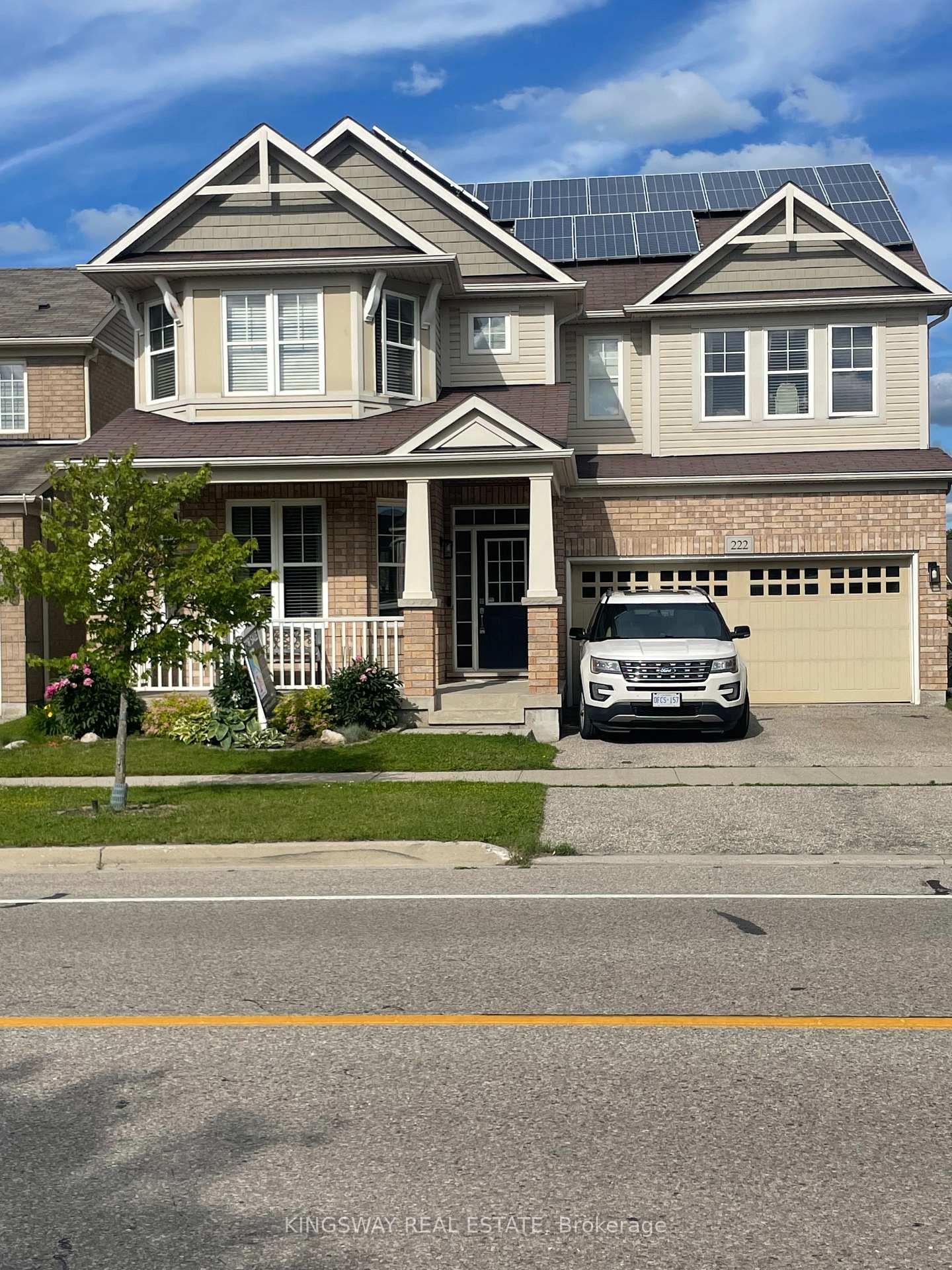 222 Baldwin Drive, Cambridge, ON N3C 0B3