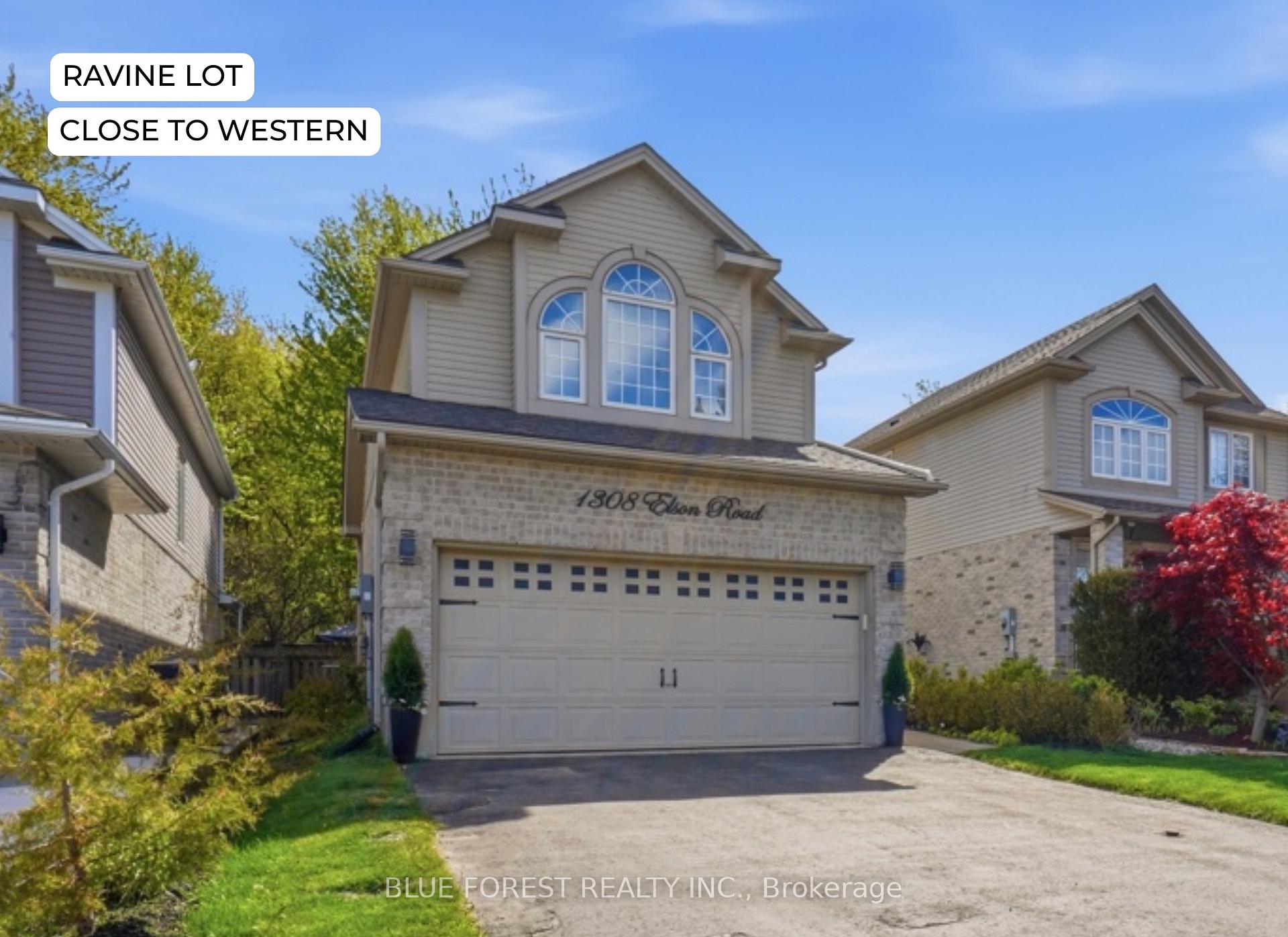 1308 Elson Road, London North, ON N6G 5R2