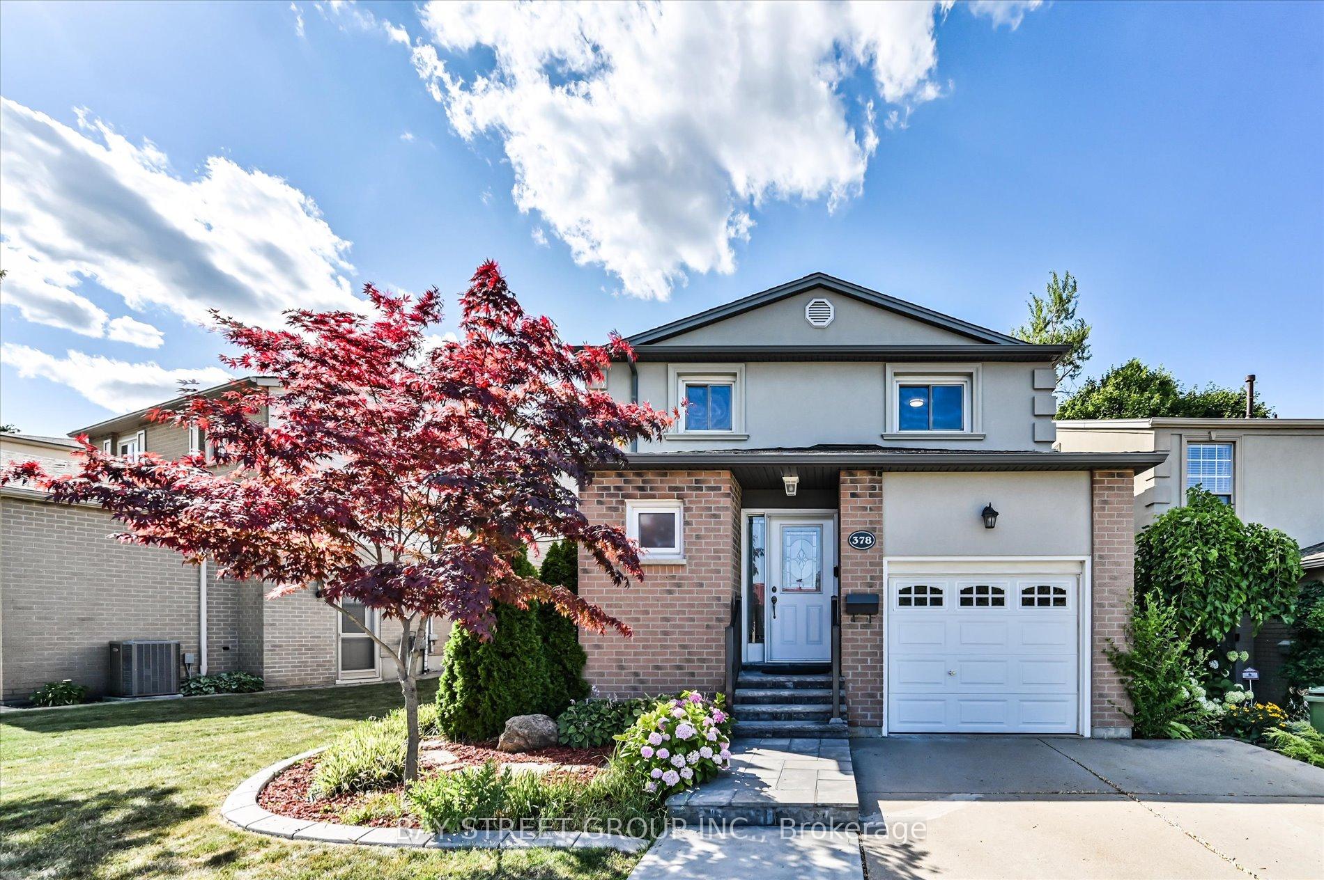 378 East 24th Street, Hamilton, ON L8V 4V2
