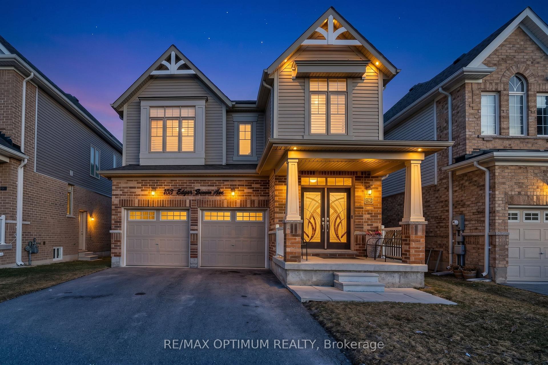 153 Edgar Bonner Avenue, Guelph/Eramosa, ON N0B 2K0