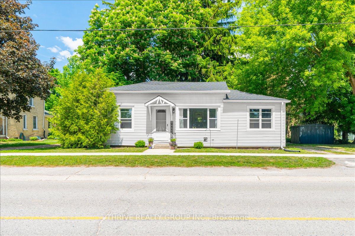 38822 Mill Road, Bluewater, ON N0M 2R0