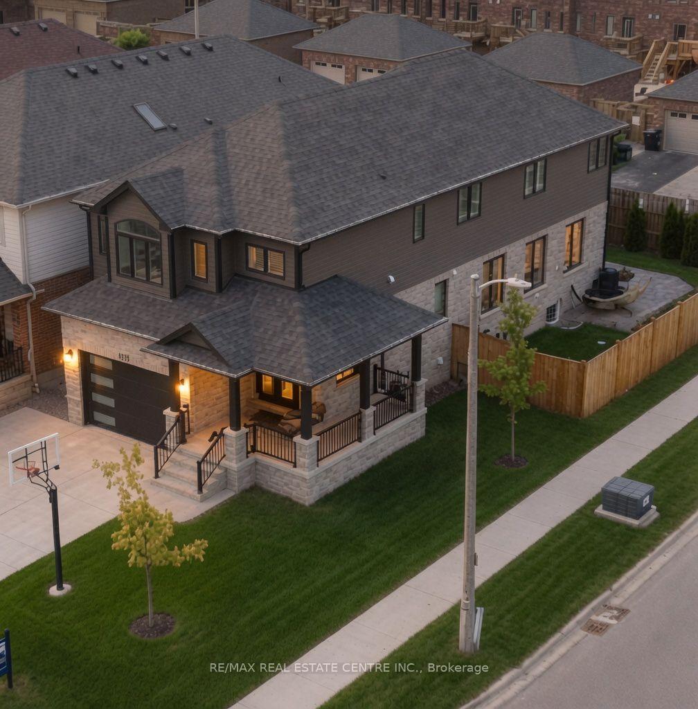 95 Dallan Drive, Guelph, ON N1L 0N3
