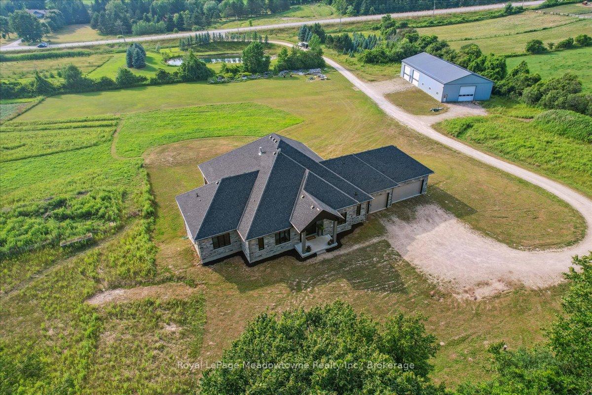 8837 Wellington Road 124 N/A, Erin, ON N1H 6H7