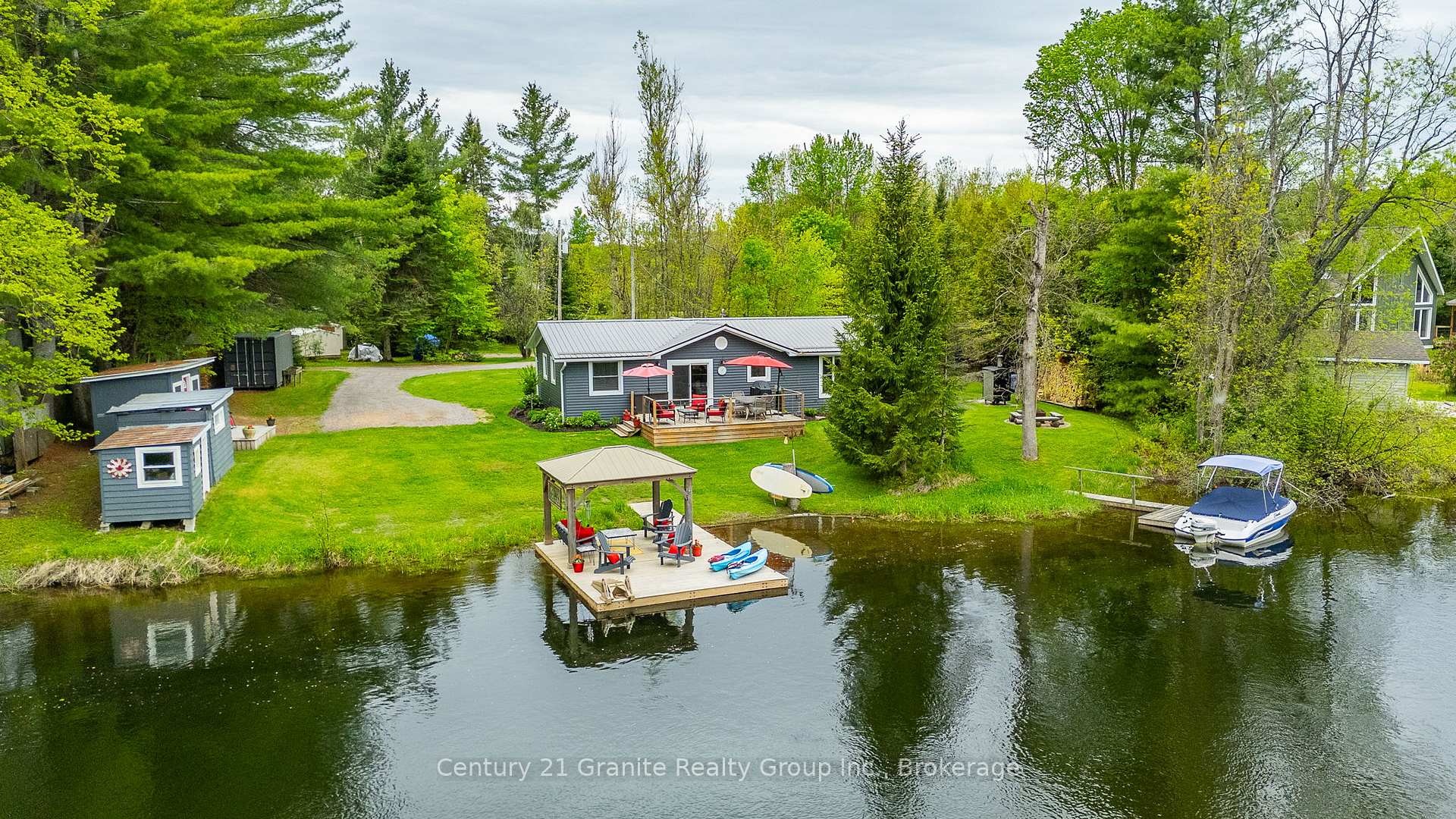 1063 Tiffany Lane, Minden Hills, ON K0M 2K0
