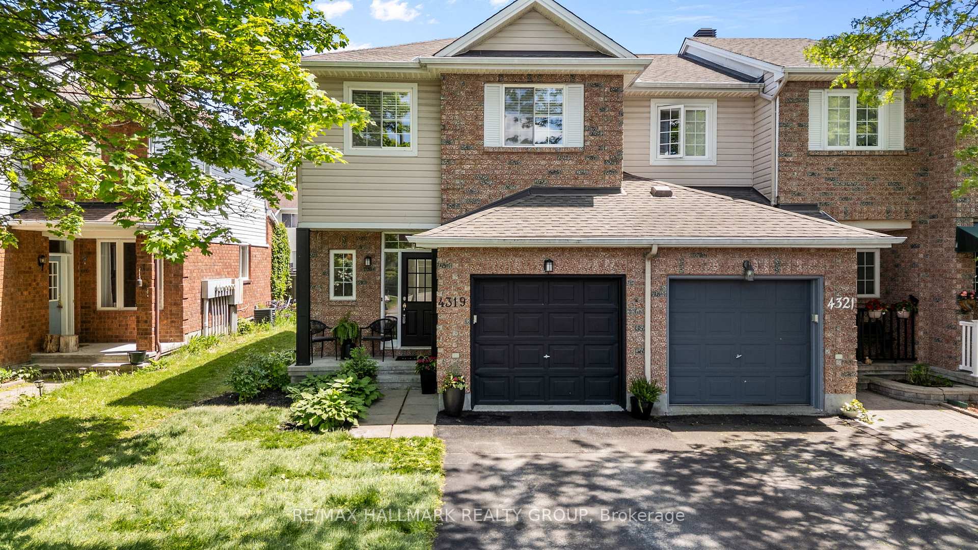4319 Owl Valley Drive, Blossom Park - Airport and Area, ON K1V 1L3