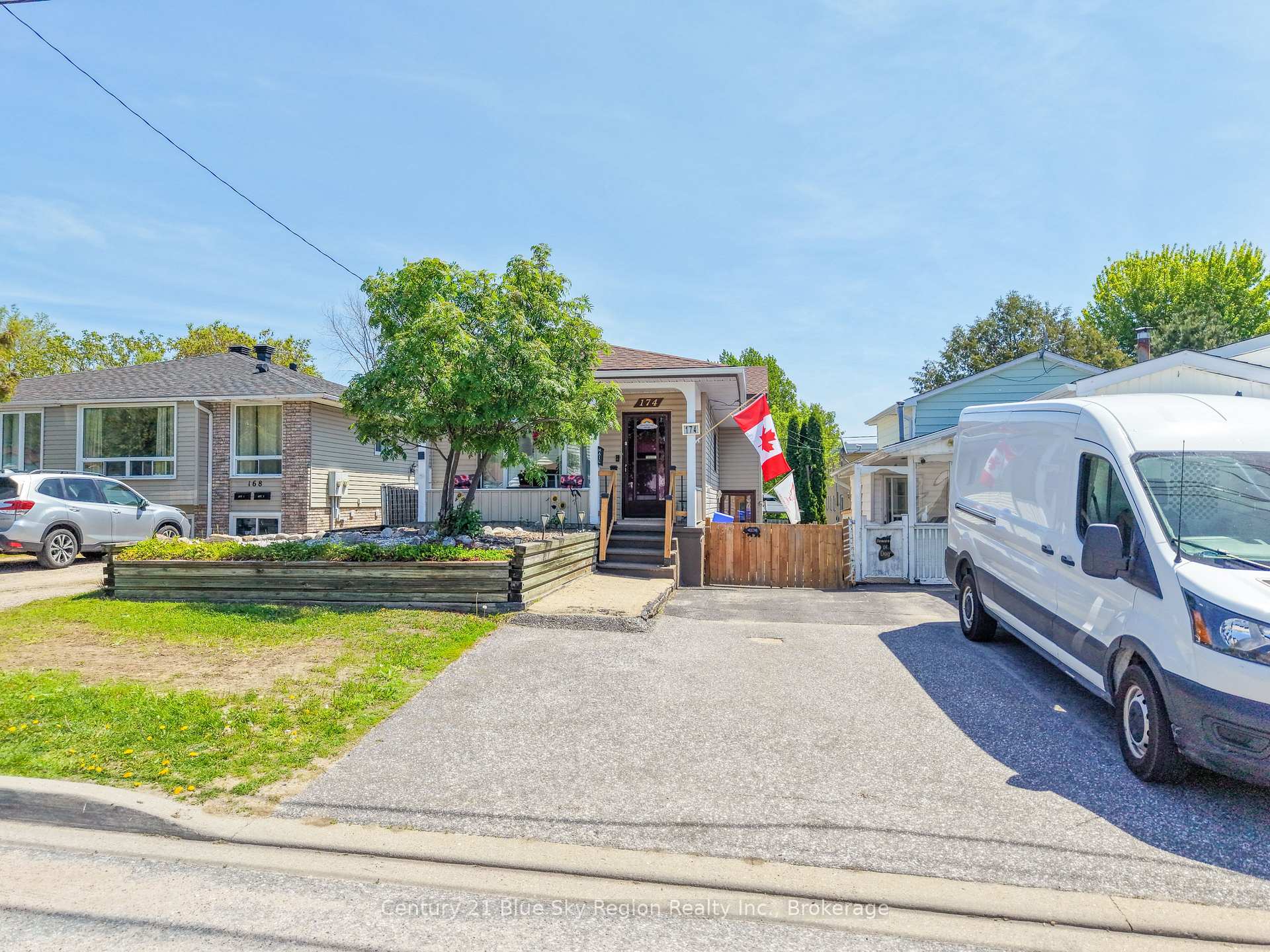 174 Princess Street E, North Bay, ON P1B 1P7