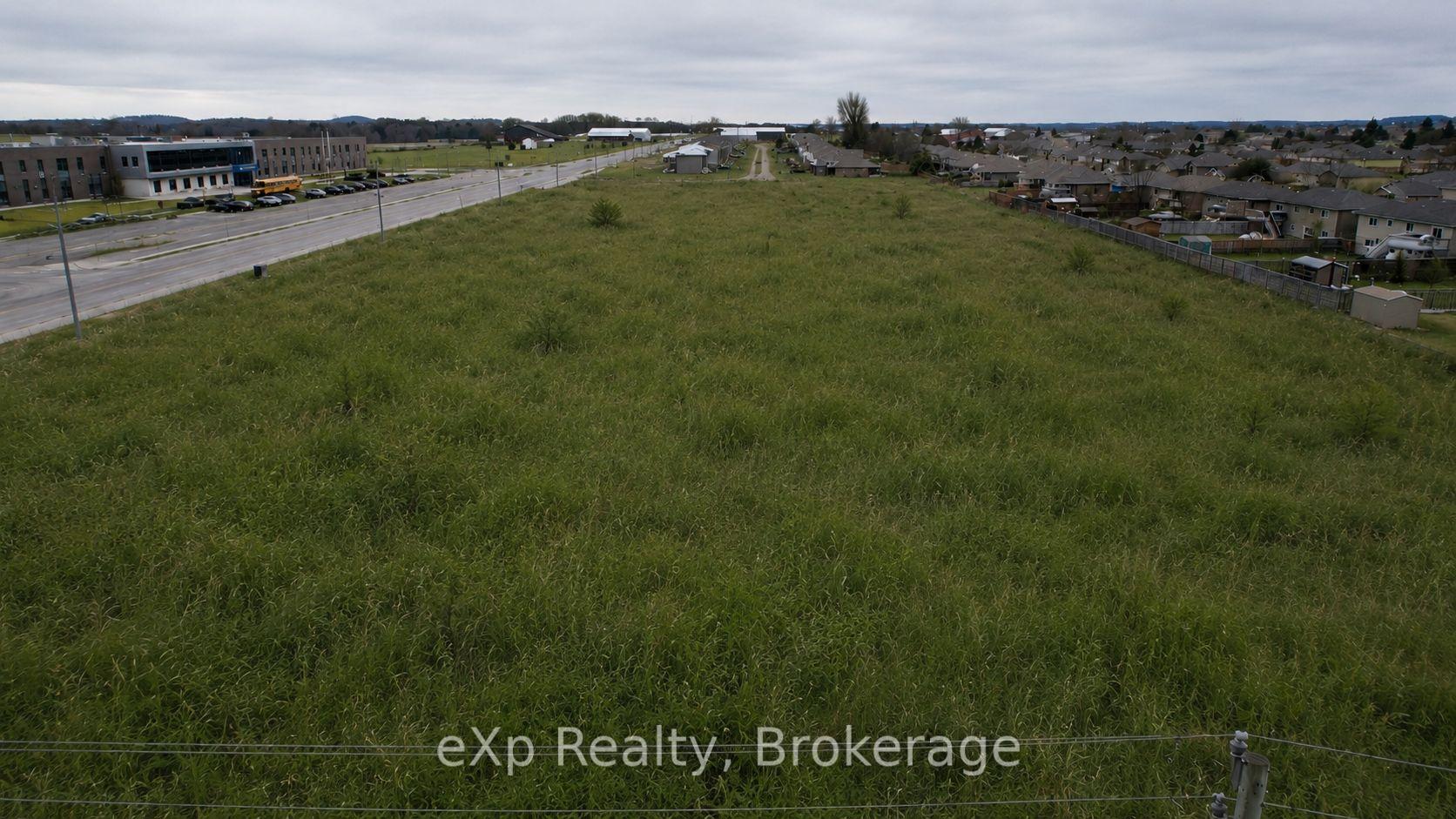 N/A 18th Avenue, Hanover, ON N4N 0B9