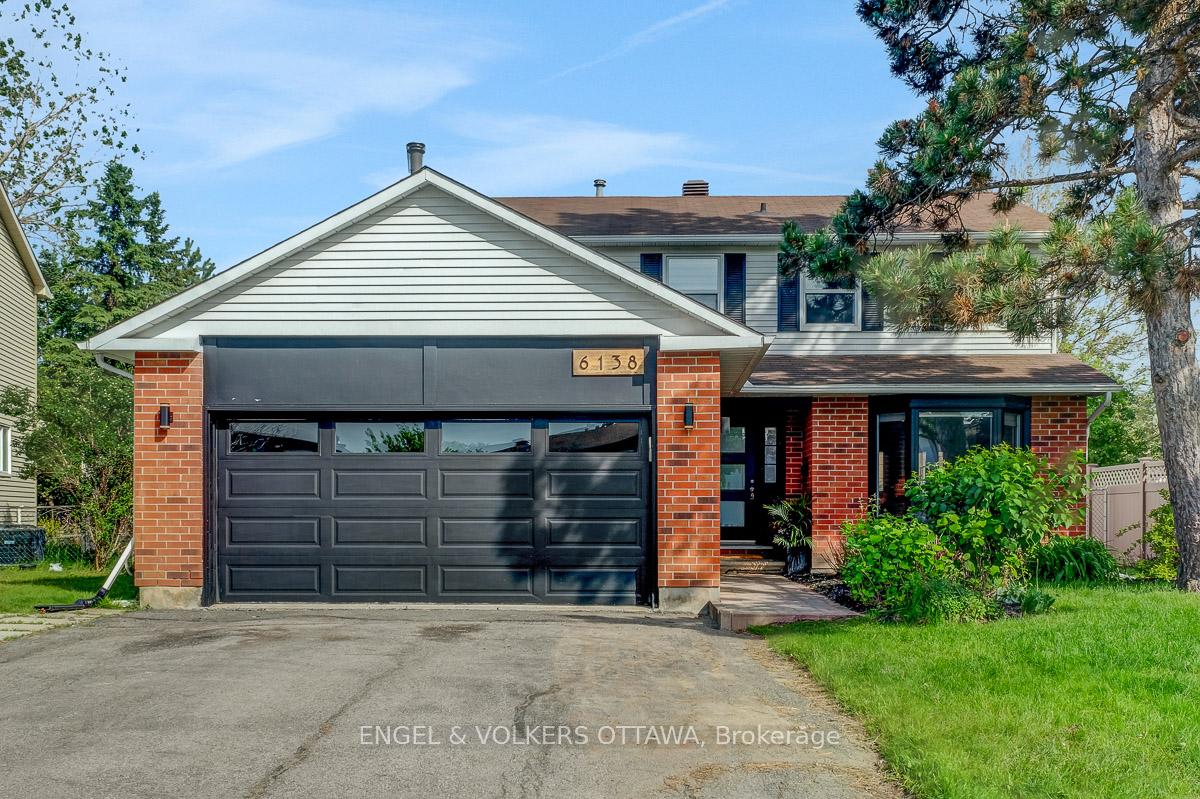 6138 Vineyard Drive, Orleans - Convent Glen and Area, ON K1C 2N6