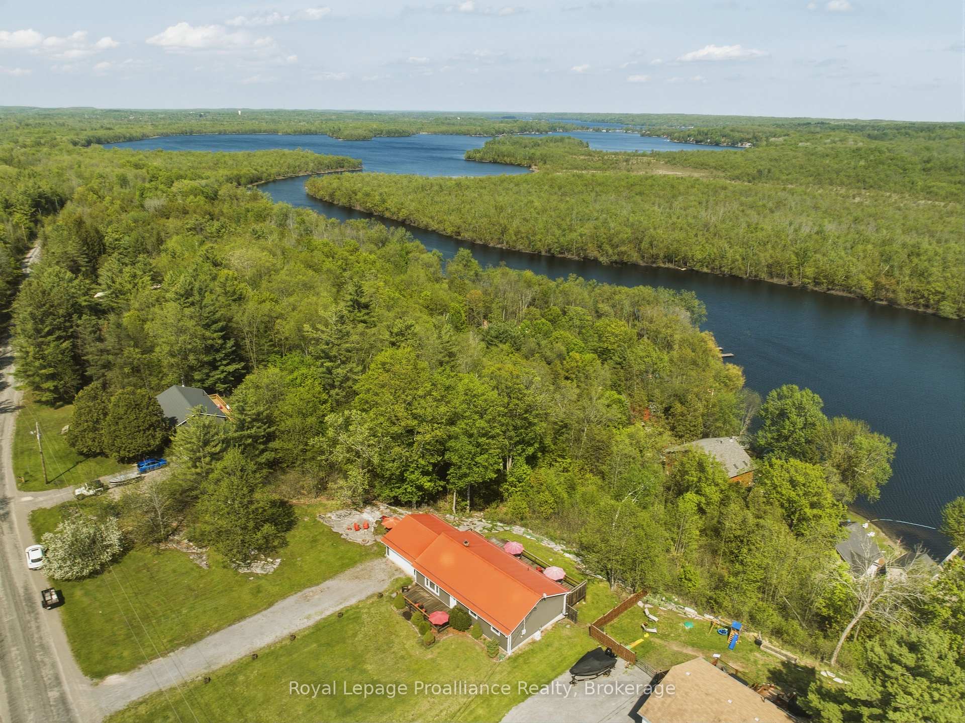 539 Lahey Road, Centre Hastings, ON K0K 2K0