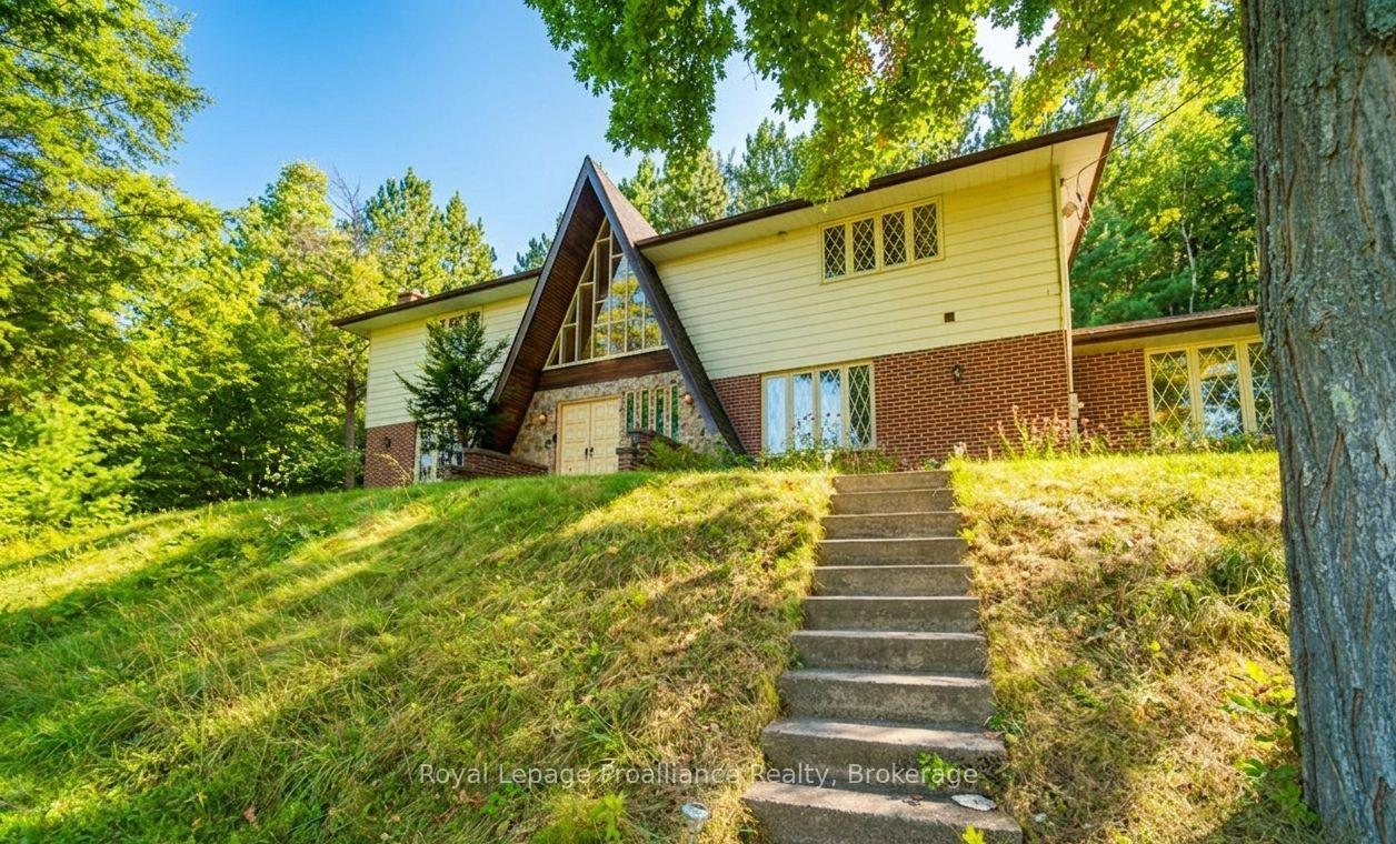 17100 Highway 41 N/A, Addington Highlands, ON K0H 1K0