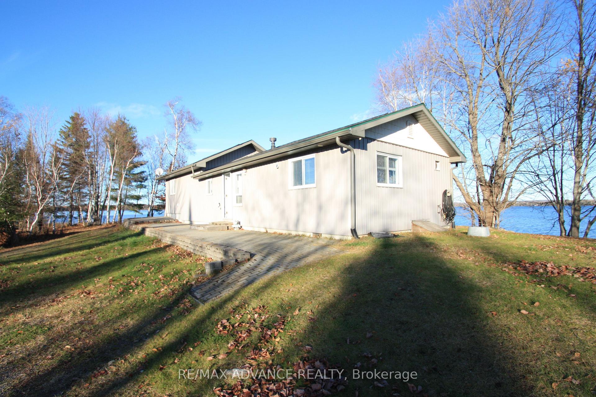 323D GRAHAMVALE Road, Chisholm, ON P0H 1Z0