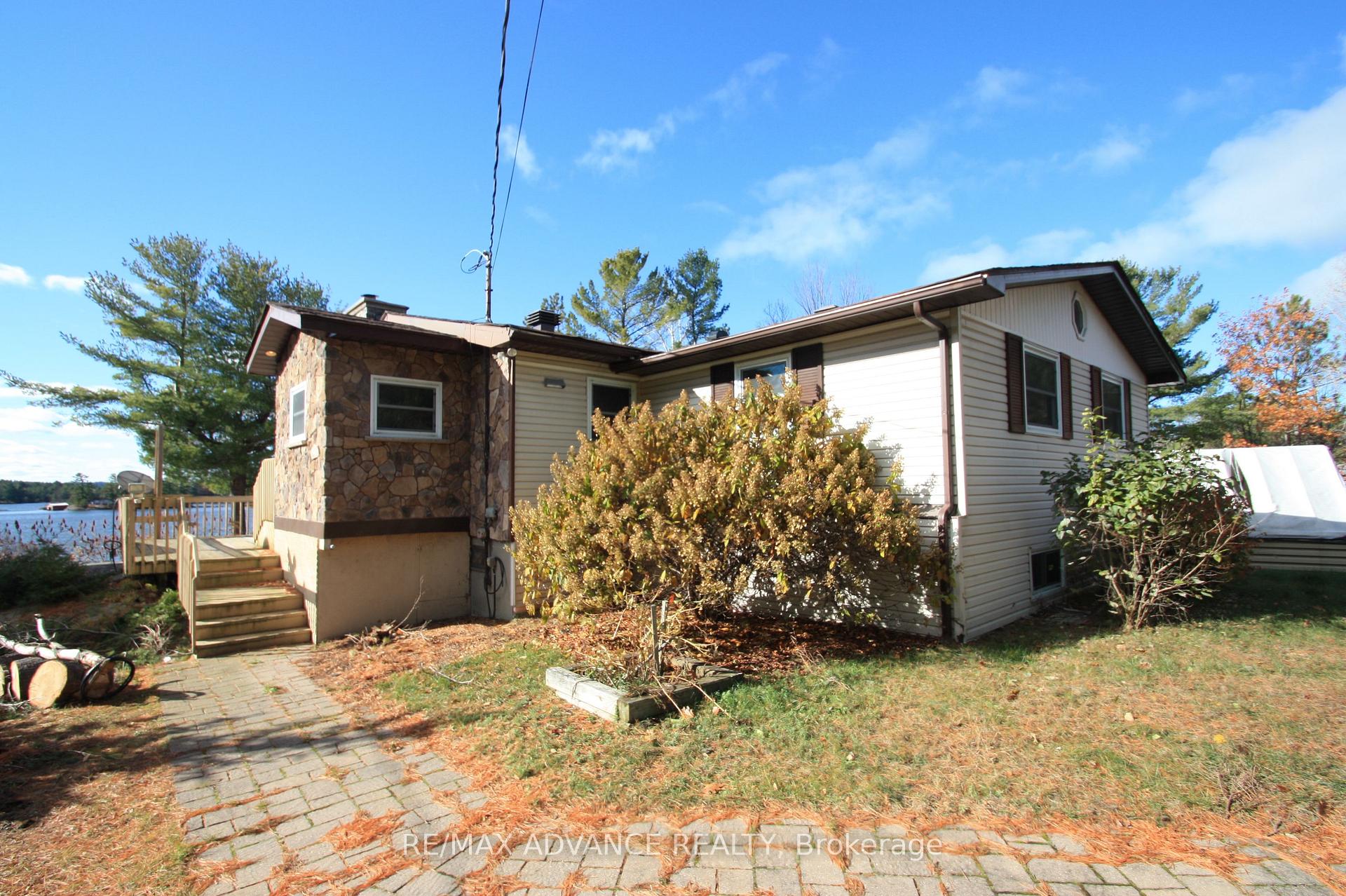 77 ROCKVIEW Road, Nipissing, ON P0H 1H0