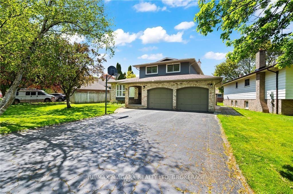 49 Royal Oak Drive, St. Catharines, ON L2N 6K4