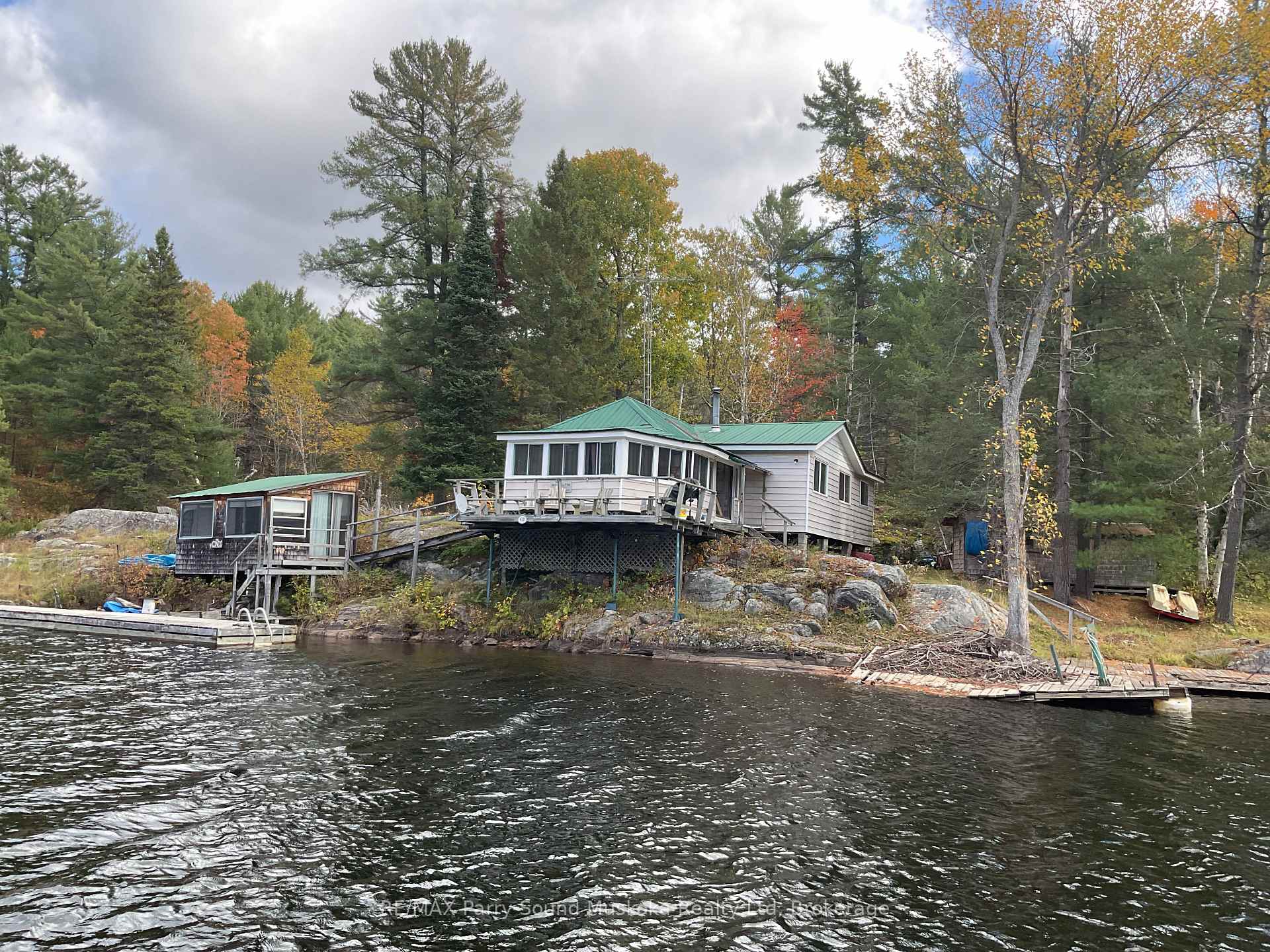 410 RANGER N/A, Parry Sound Remote Area, ON P0H 1S0